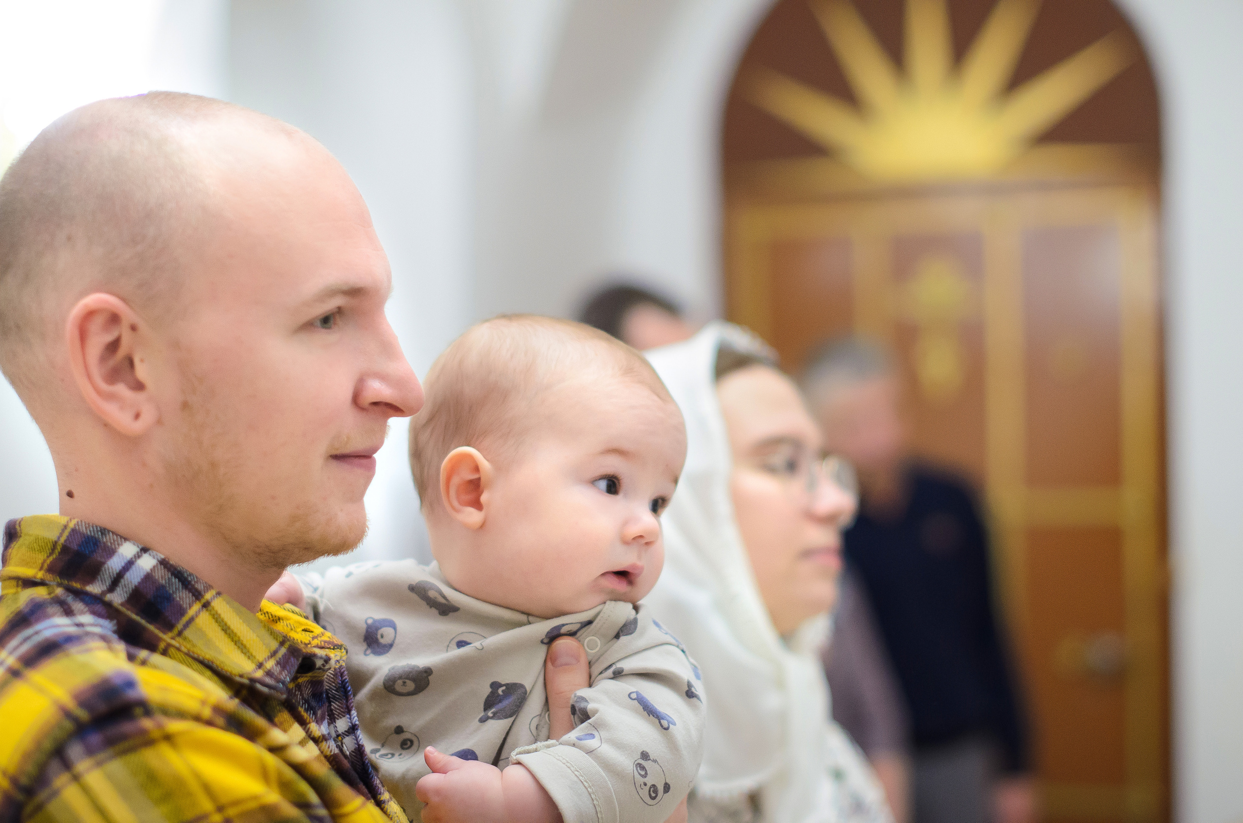 Венчания и Крещения. Свадебный и семейный фотограф в Москве и Подмосковье Татьяна Емцова
