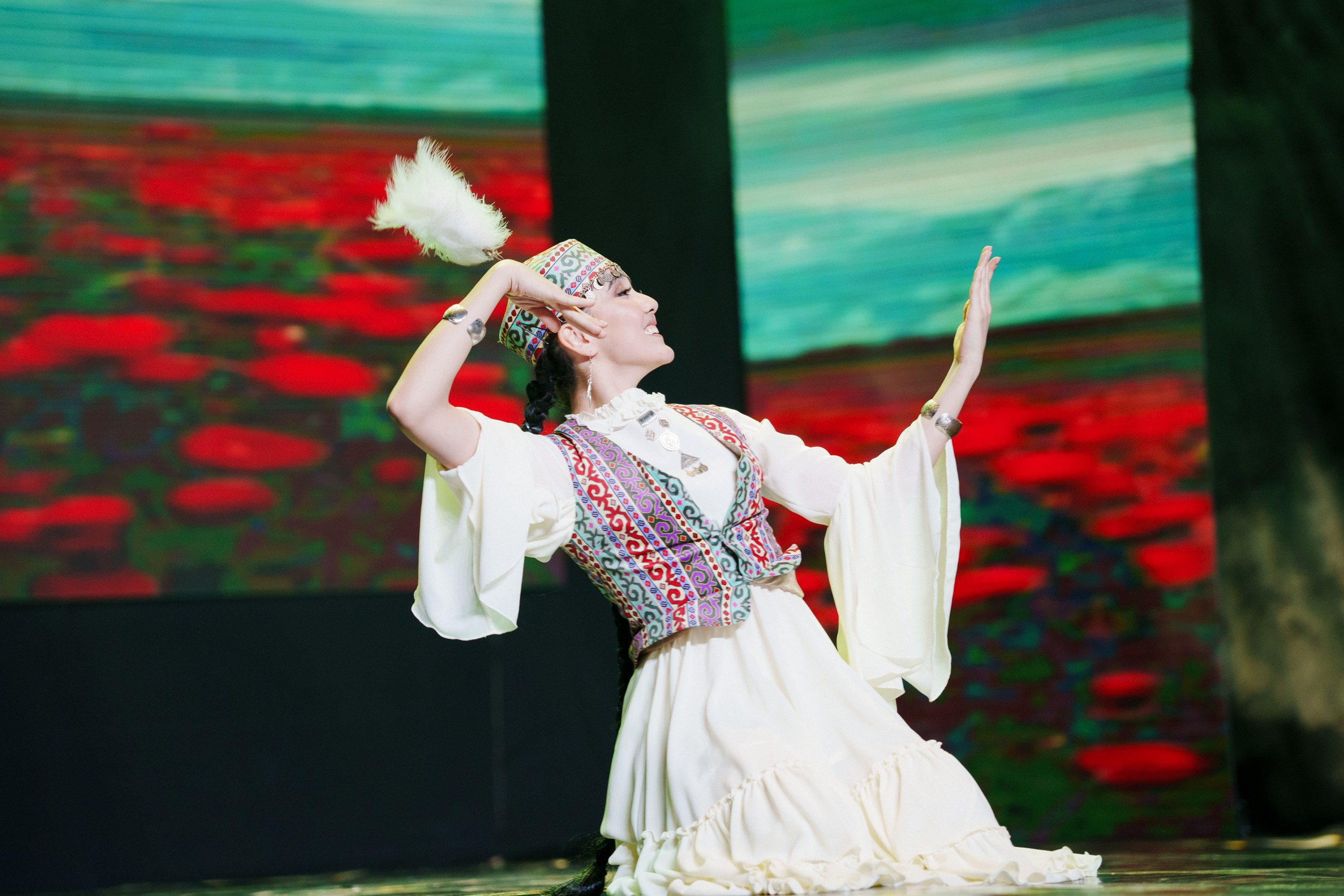 NOMAD «Концерт». Портретный и Репортажный Фотограф Москва