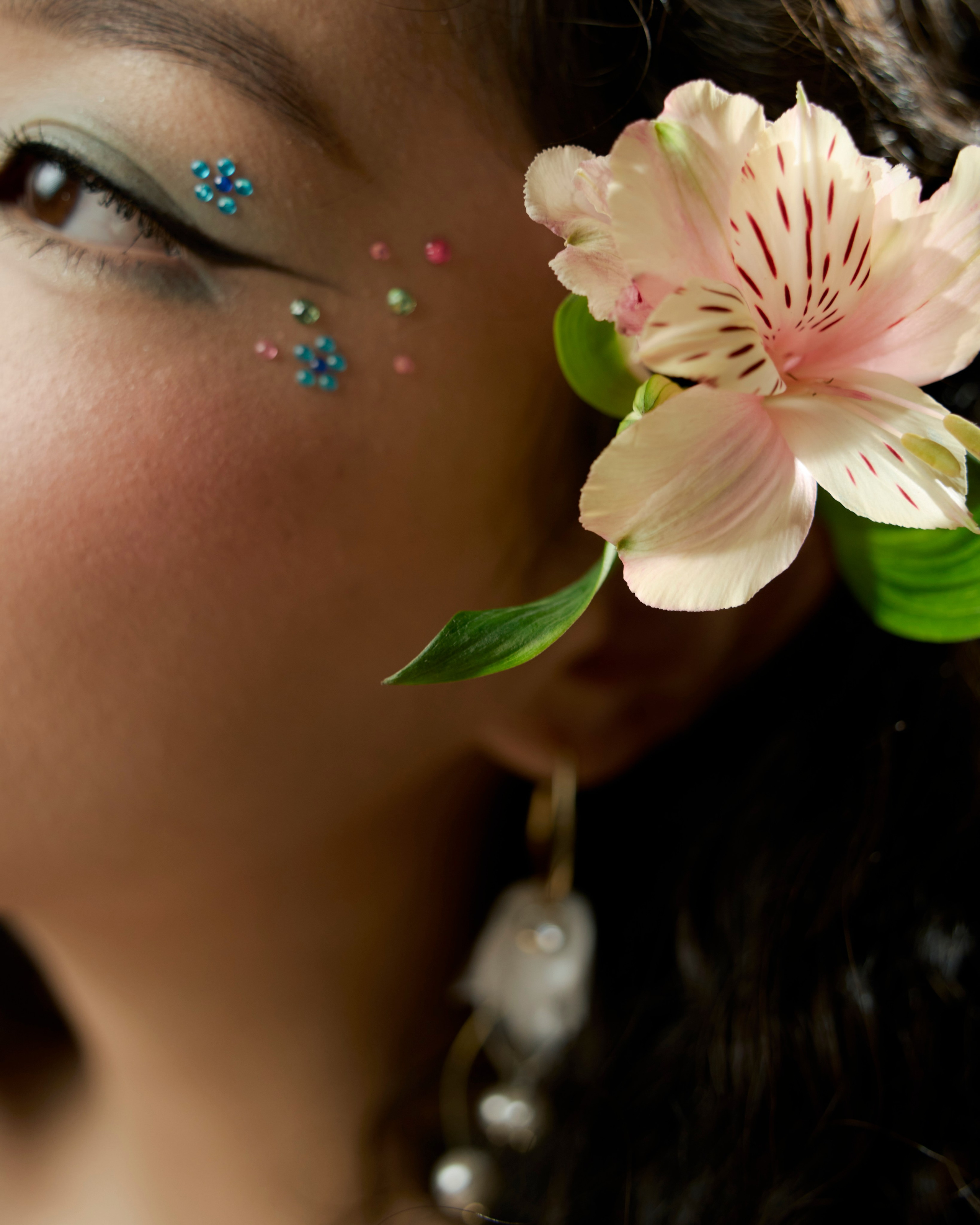 Davinci.ala. Photographer Dina Yerzhanova
