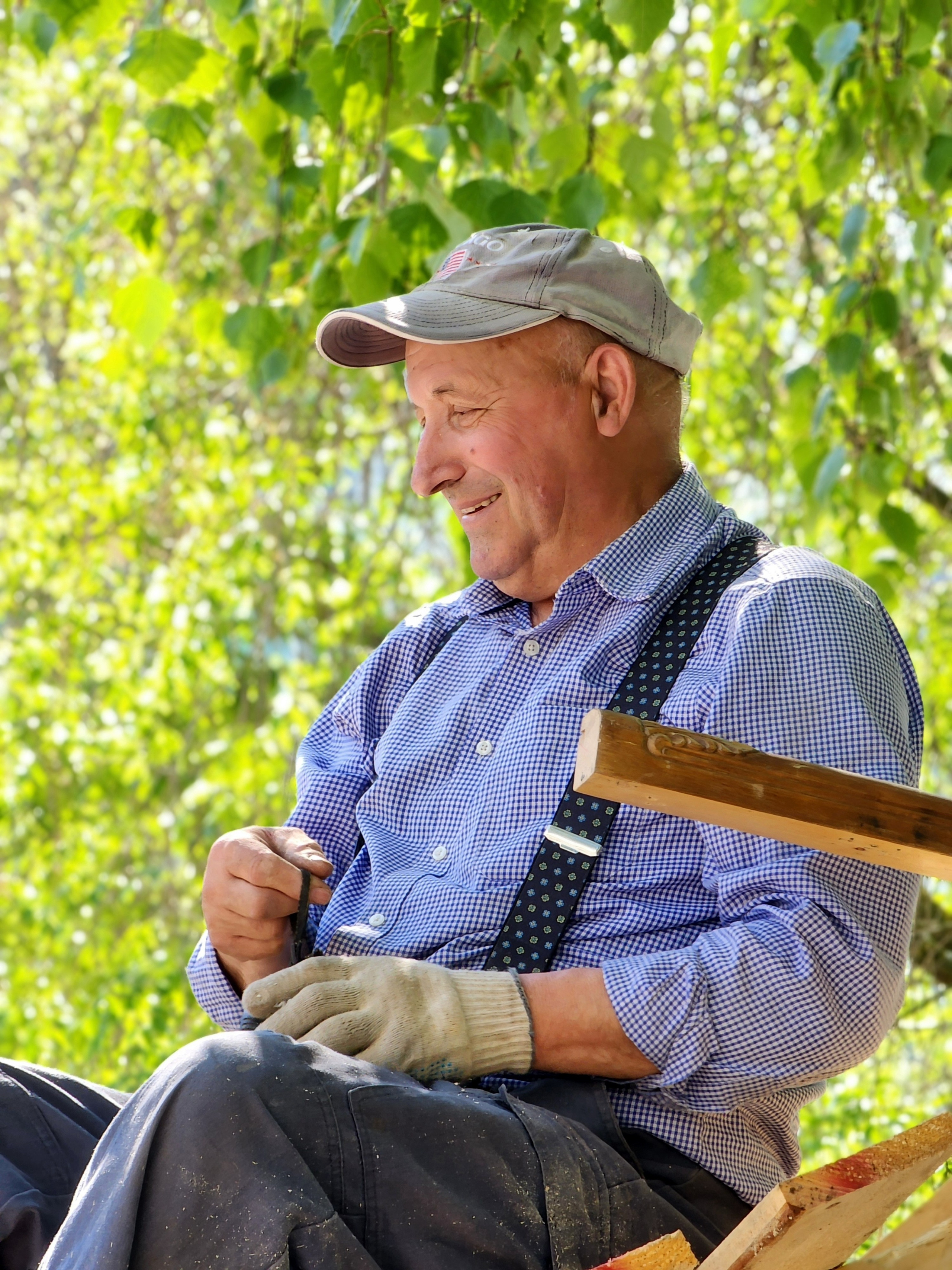 Репортажные съёмки. Репортажный фотограф Константинов Сергей