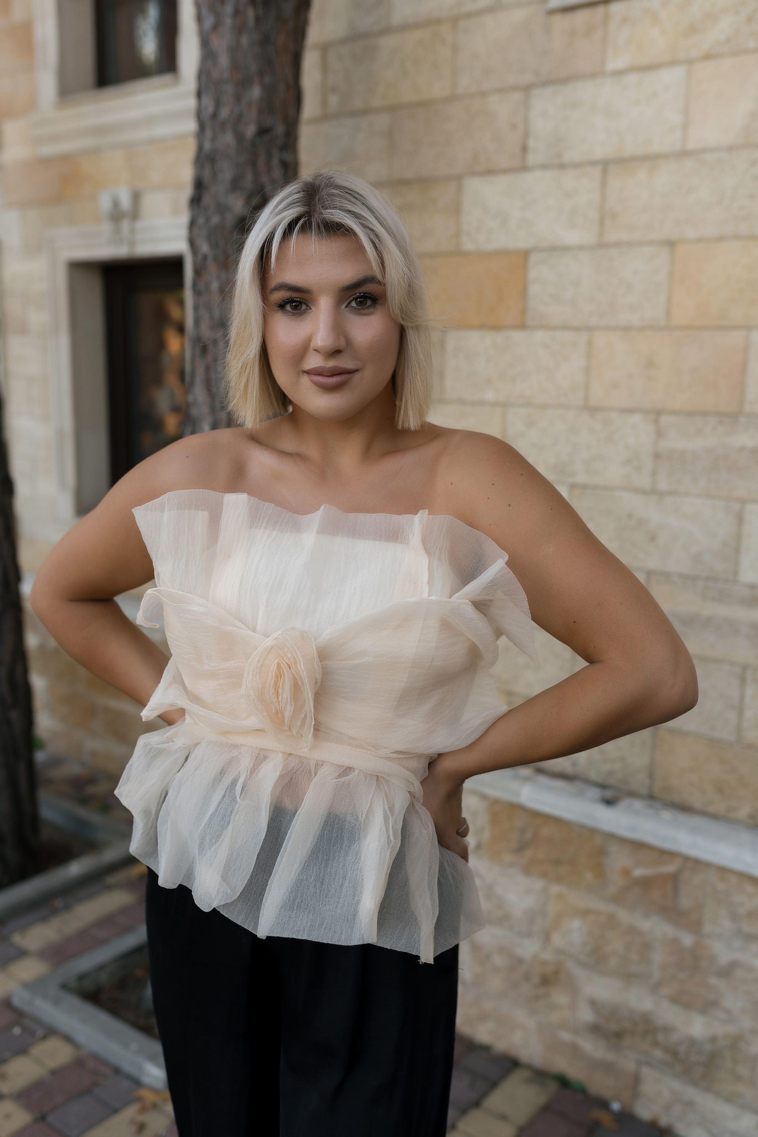 B-day. Фотограф Островская Юлия