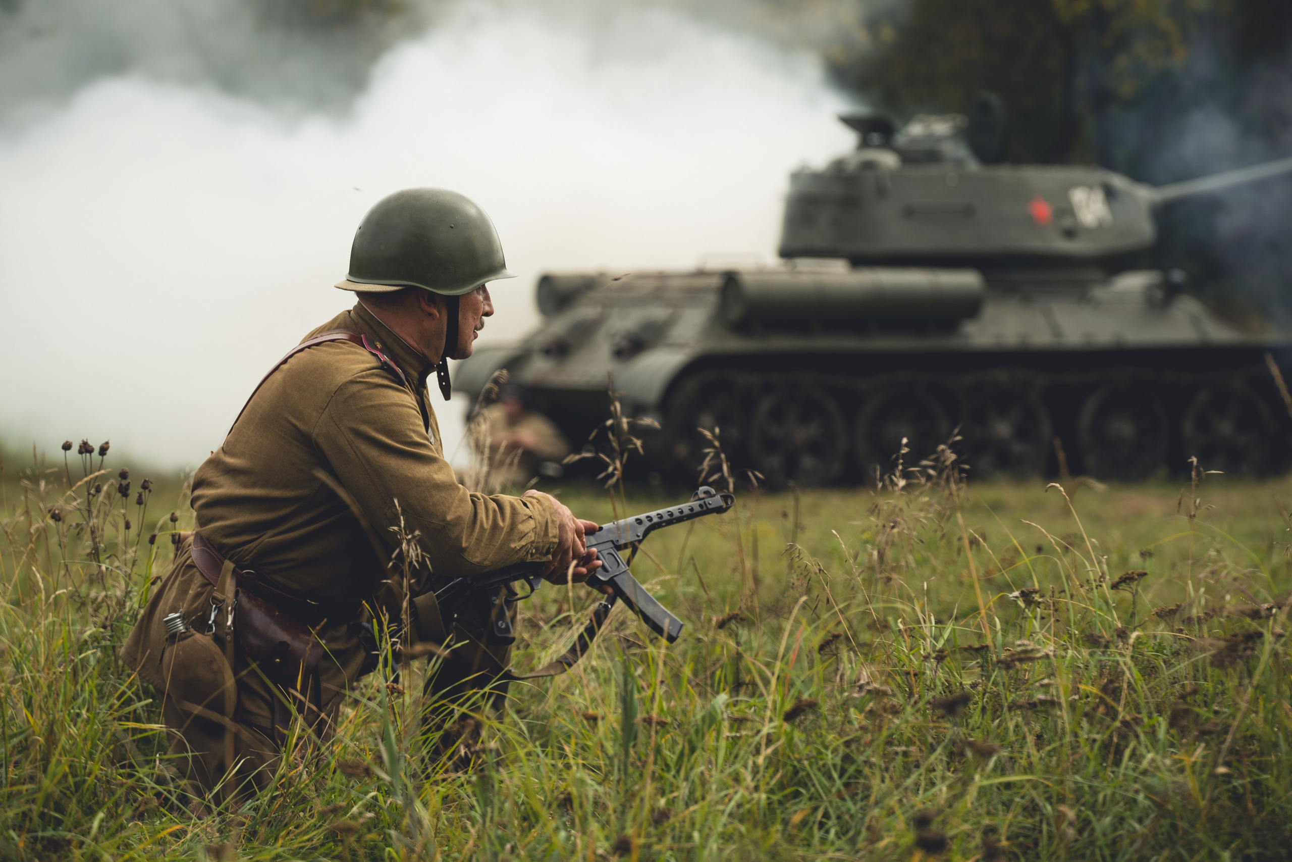 СТРИТ И ПРИРОДА. Репортажный фотограф Наталья Лапцевич