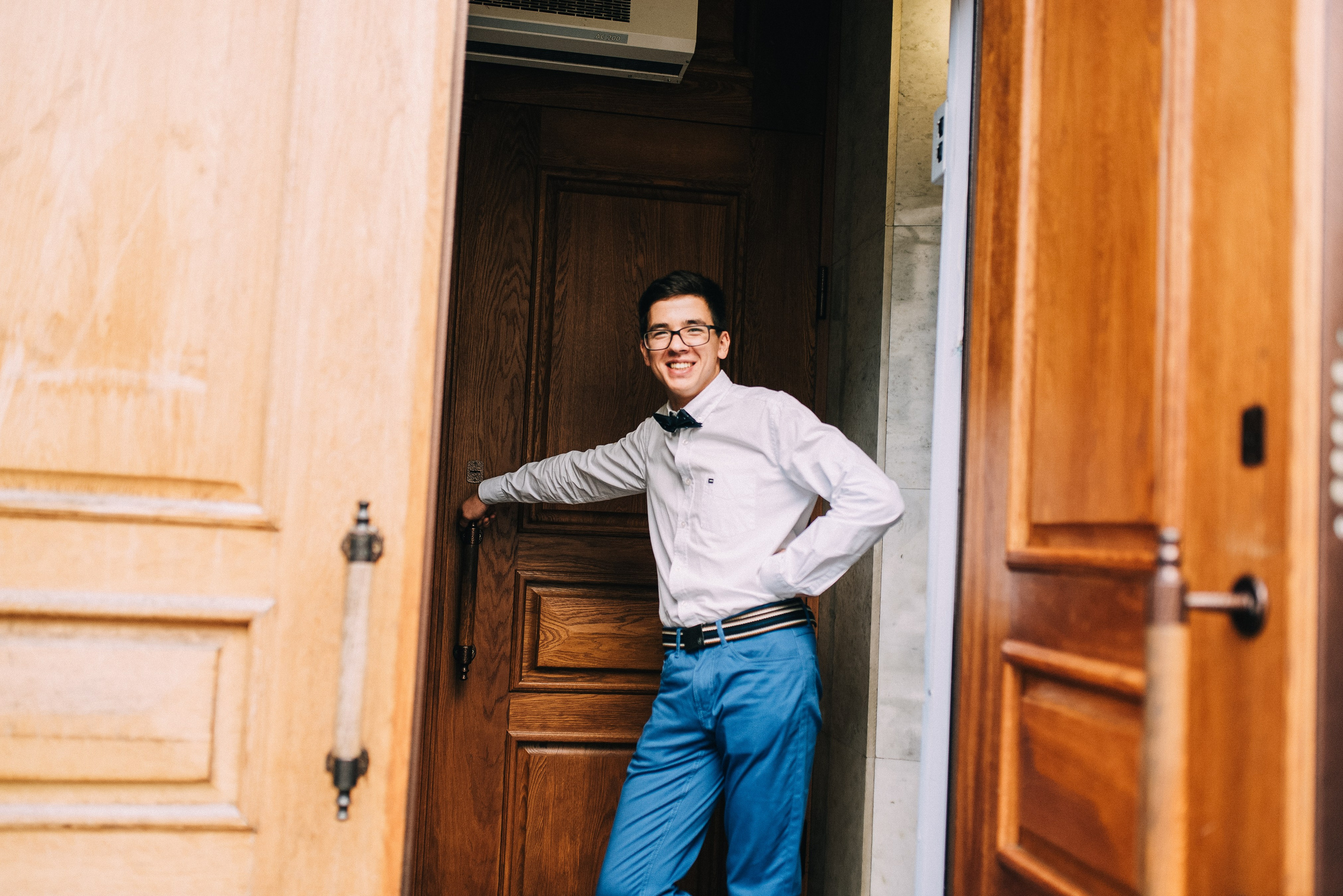 НАТАША И ЛЕША. Шашкова Вероника / Свадебный и семейный фотограф Москва и Ярославль