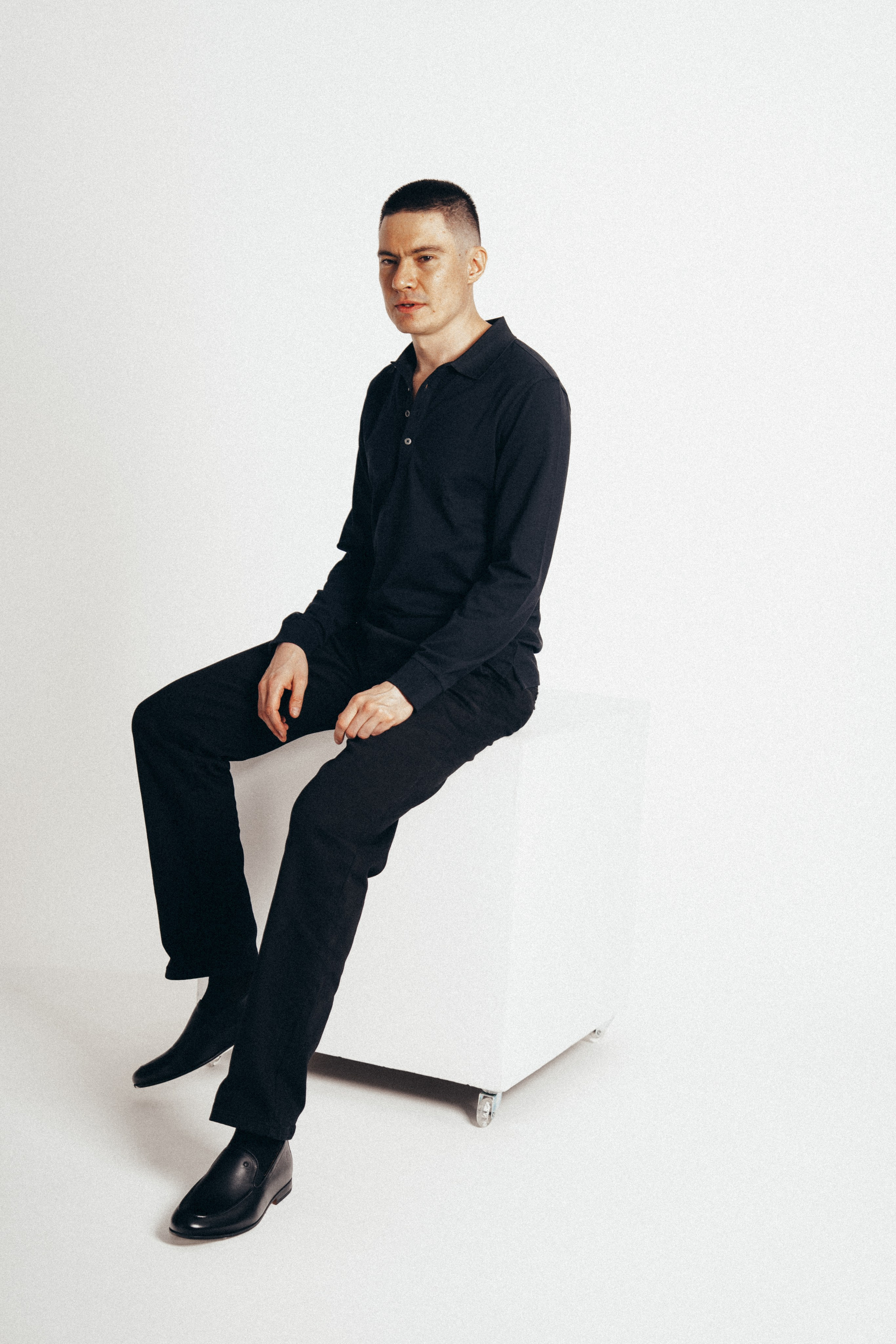 Фоат 30.08. Идеальные портреты для соцсетей — Фотограф Ленар