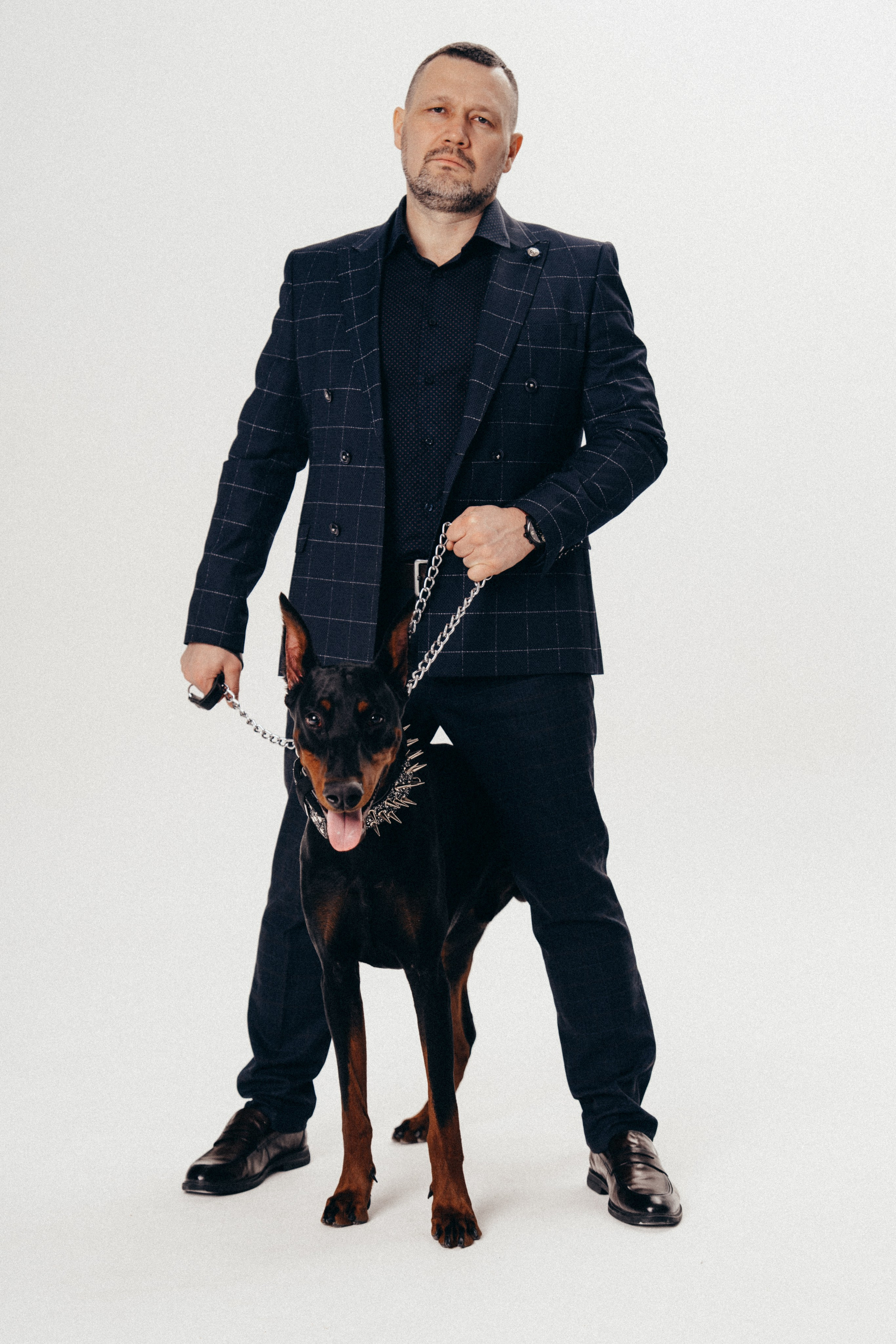 Динар 18.02. Идеальные портреты для соцсетей — Фотограф Ленар