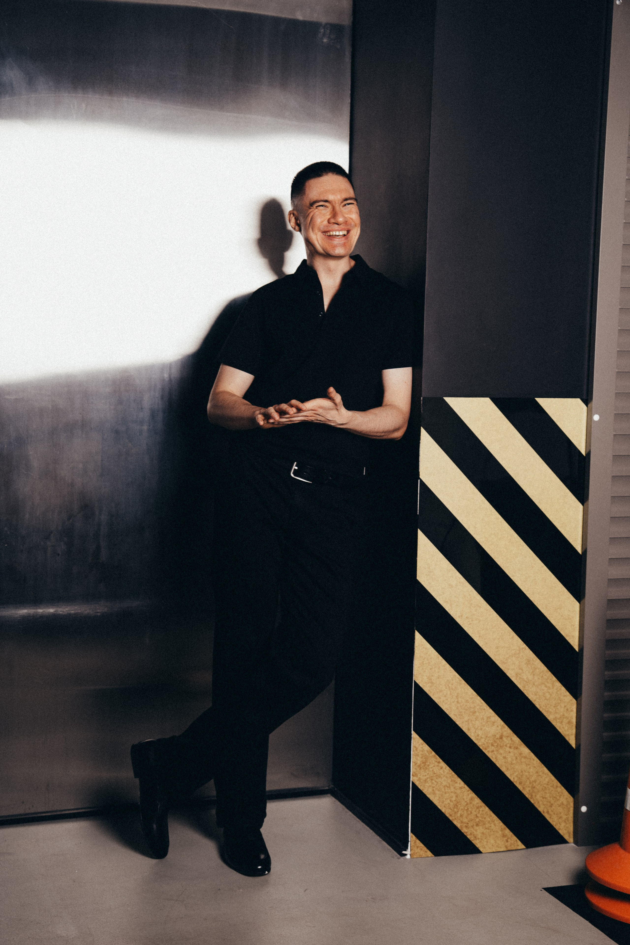 Фоат 30.08. Идеальные портреты для соцсетей — Фотограф Ленар