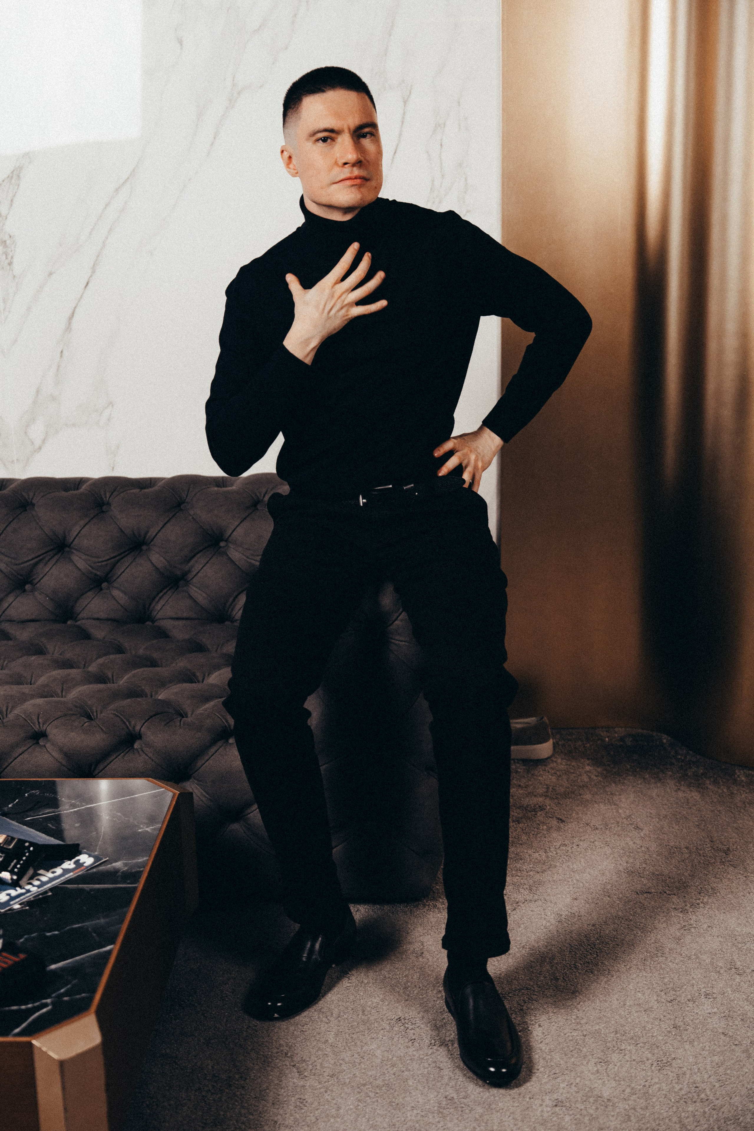 Фоат 30.08. Идеальные портреты для соцсетей — Фотограф Ленар