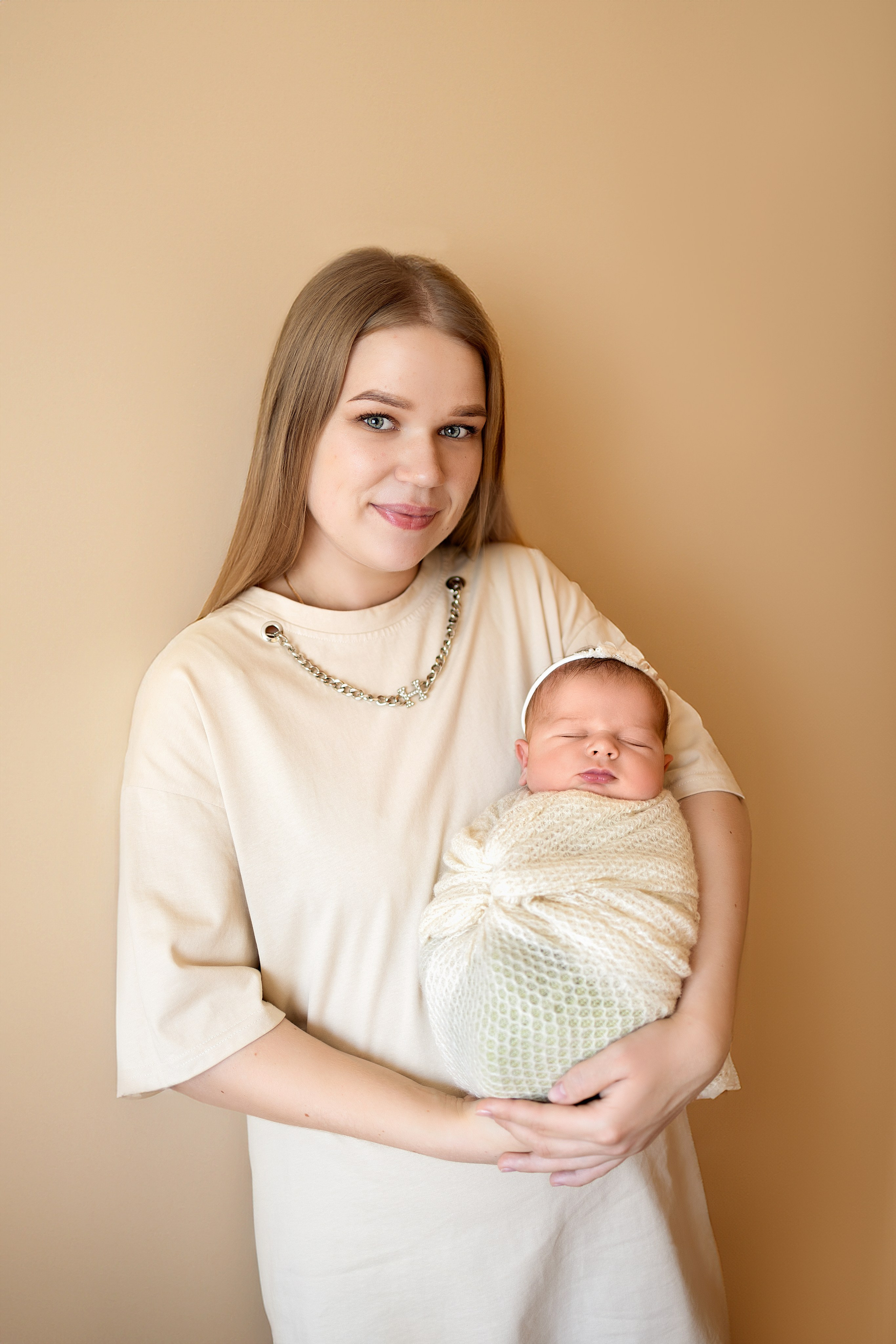 Семейные фотографии. Фотограф новорожденных в г. Ростове-на-Дону Инна Дурасова