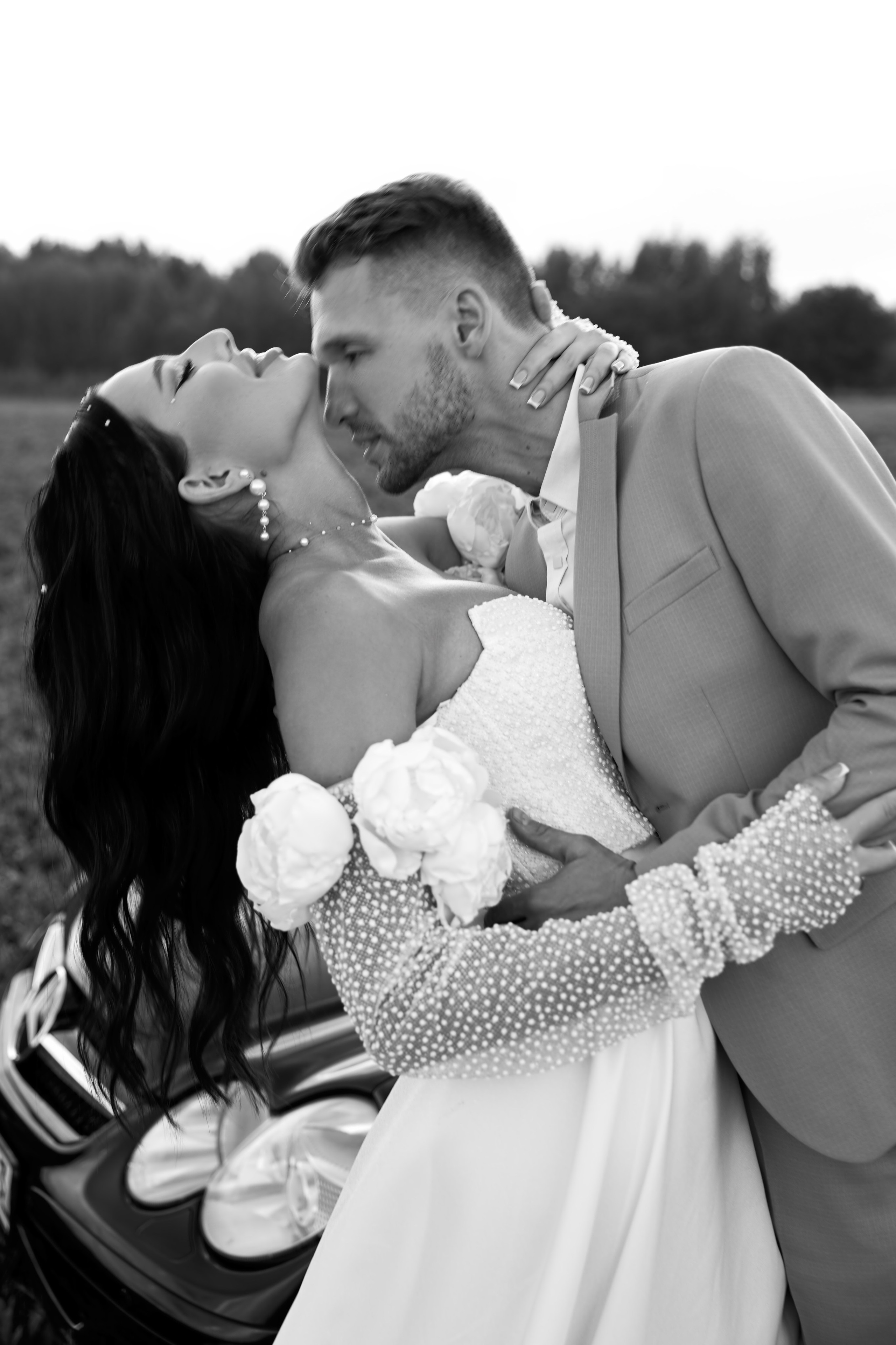 Часовая история. Александр Прозоров фотограф в Кирове