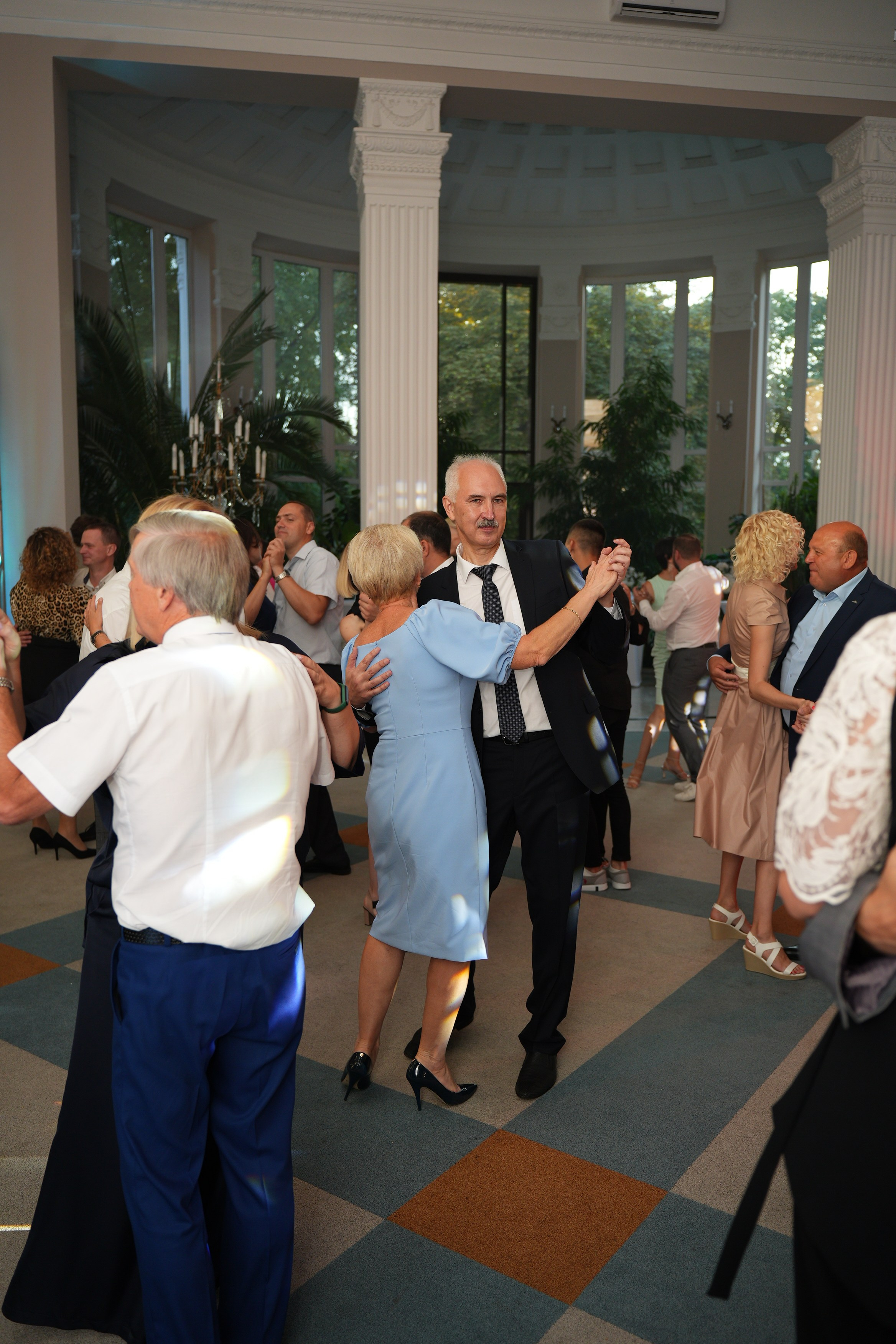 Агат-Систем 45 лет. Семейный и свадебный фотограф Минск, Беларусь Анна Орловская