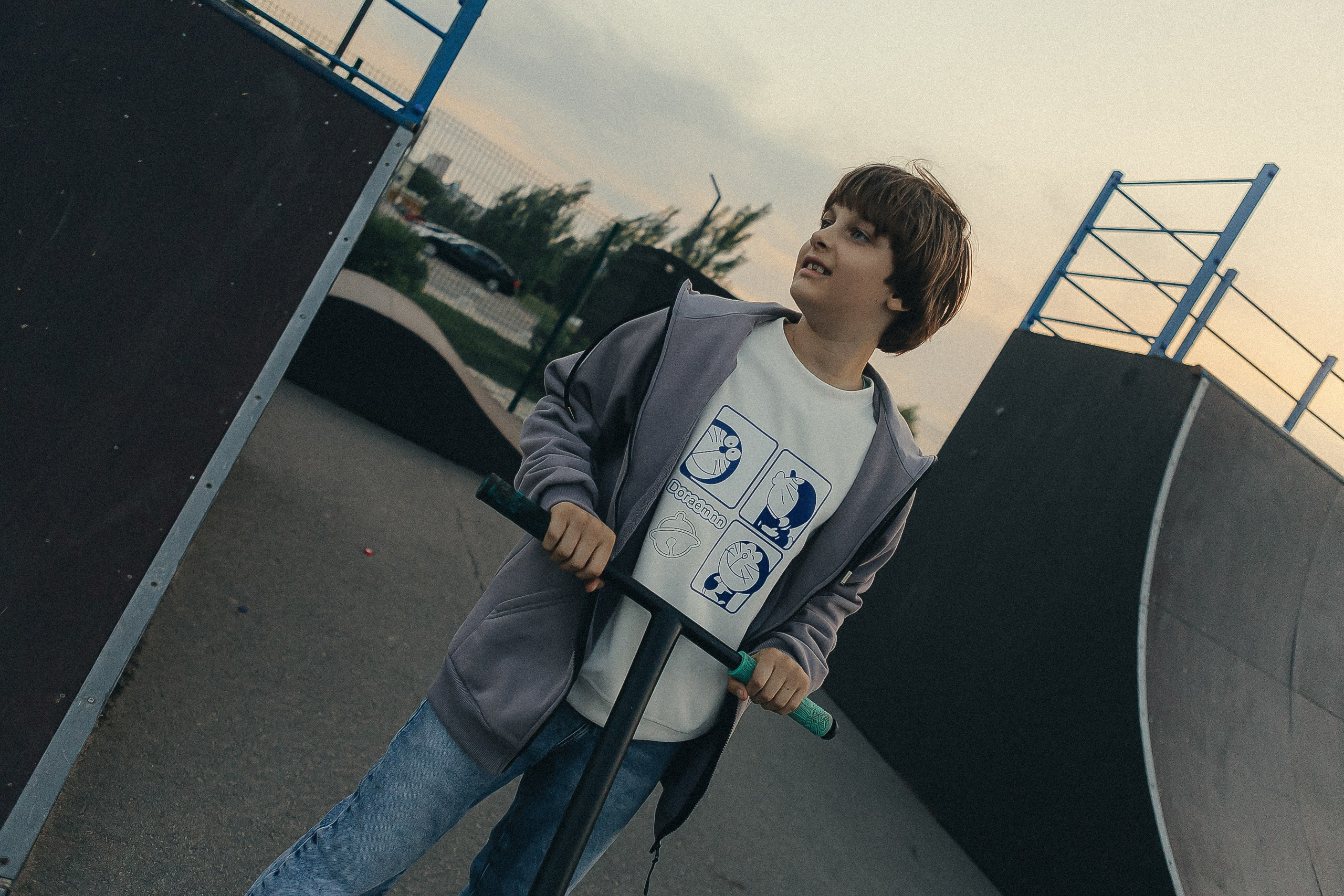 Сюзанна и Марк. Фотограф Дубровская Виктория