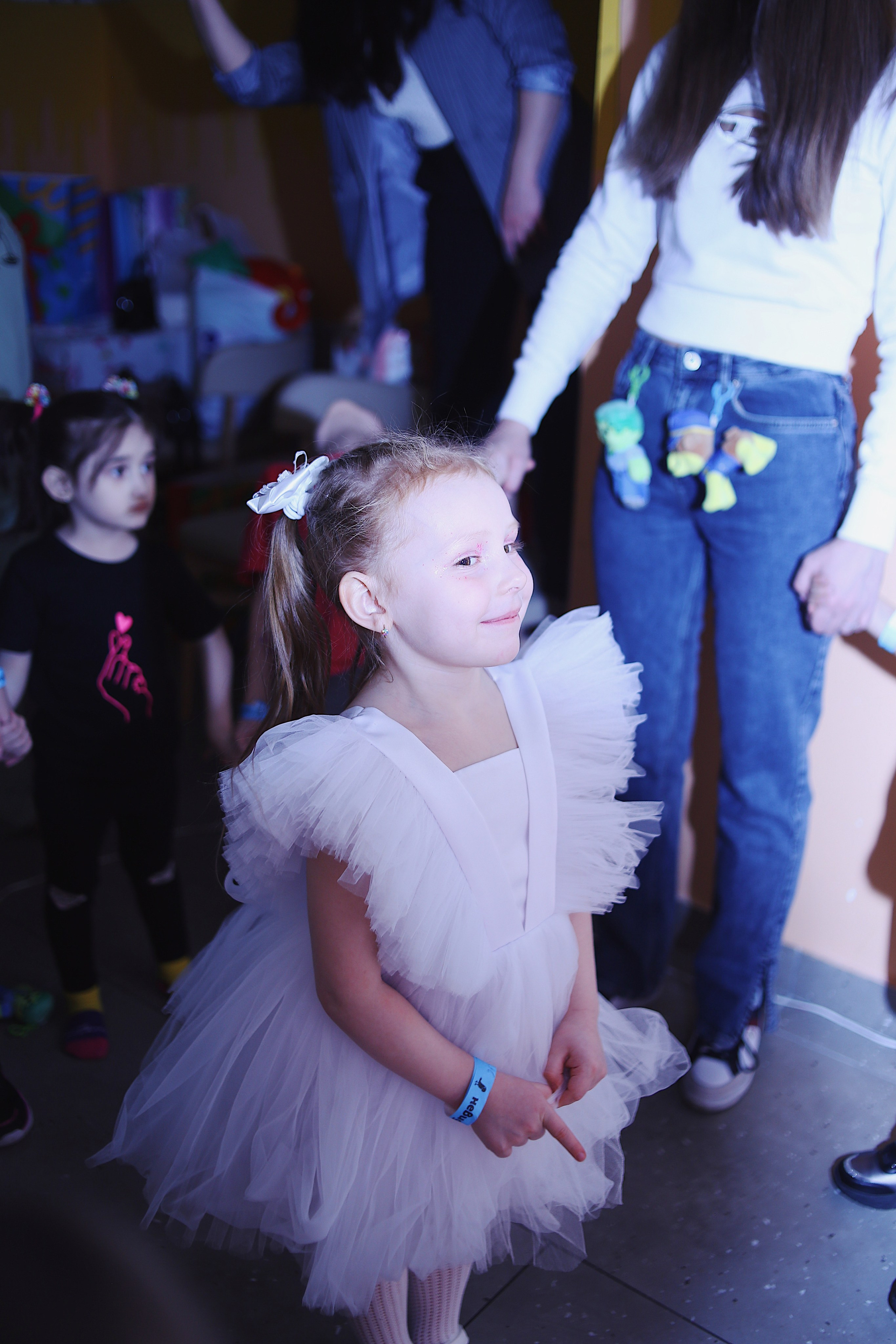 Василиса. 5 лет. Фотограф Пирумян Анна. г. Сургут, г. Воронеж