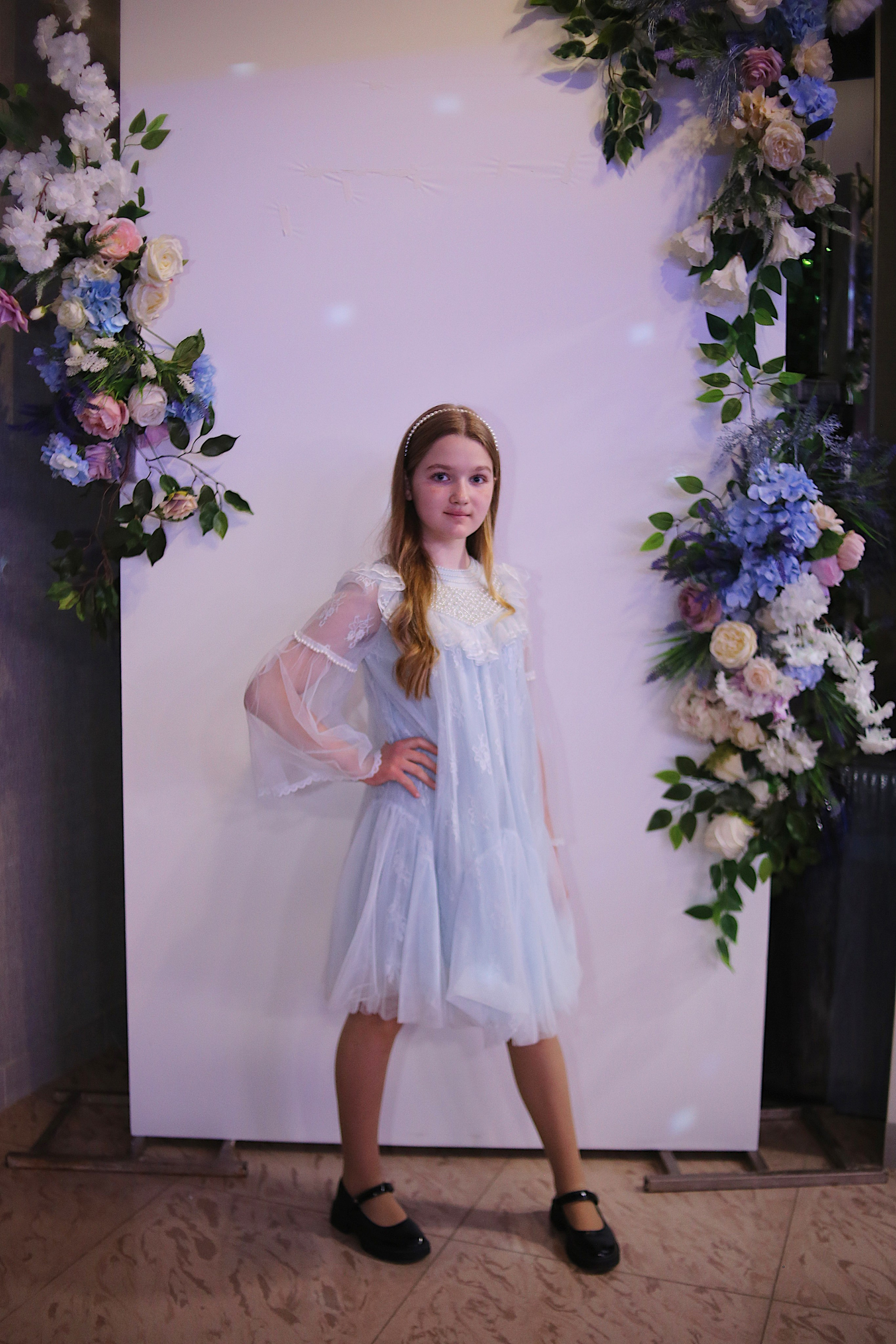 Школа моделей. Открытый урок. Фотограф Пирумян Анна. г. Сургут, г. Воронеж