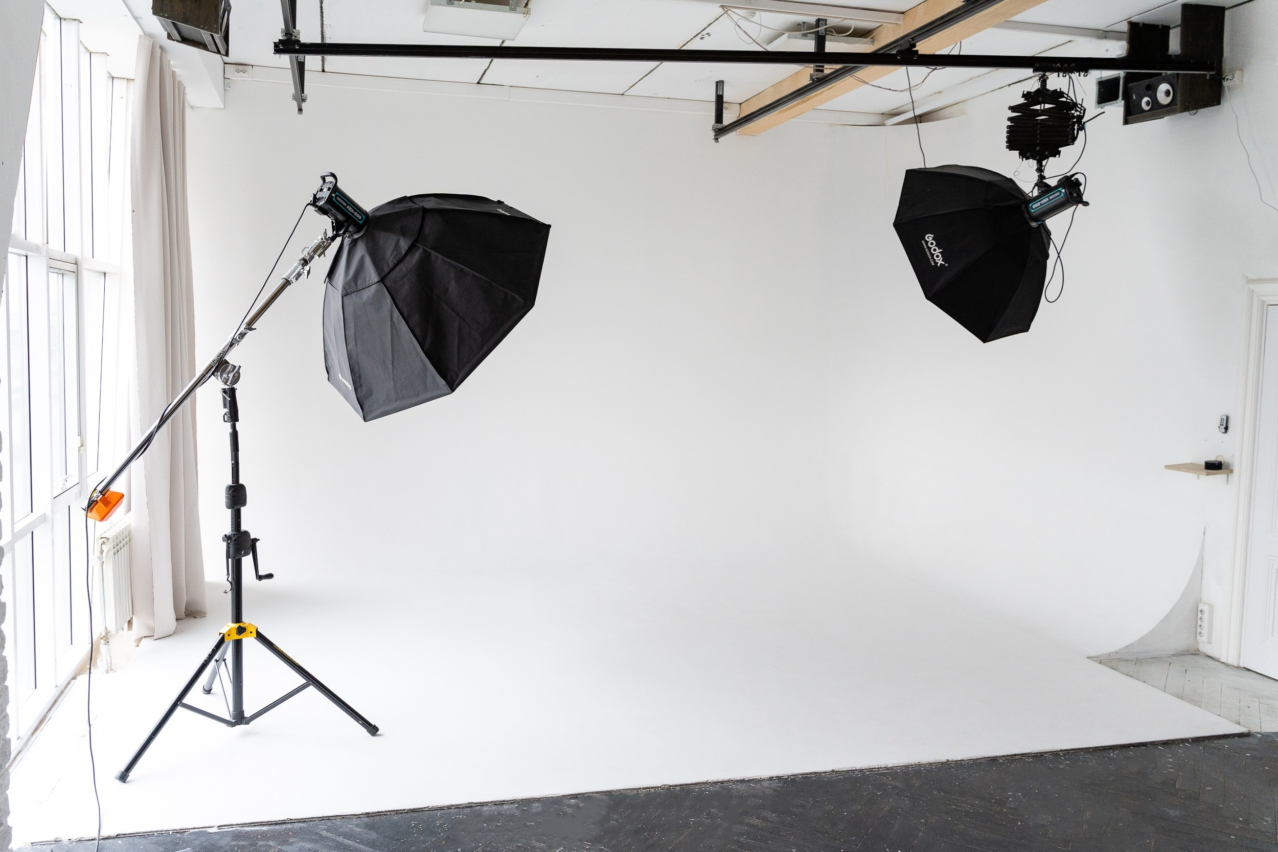 Фотостудия АртРоял. Зал Фьюжн. Фотограф Пирумян Анна. г. Сургут, г. Воронеж