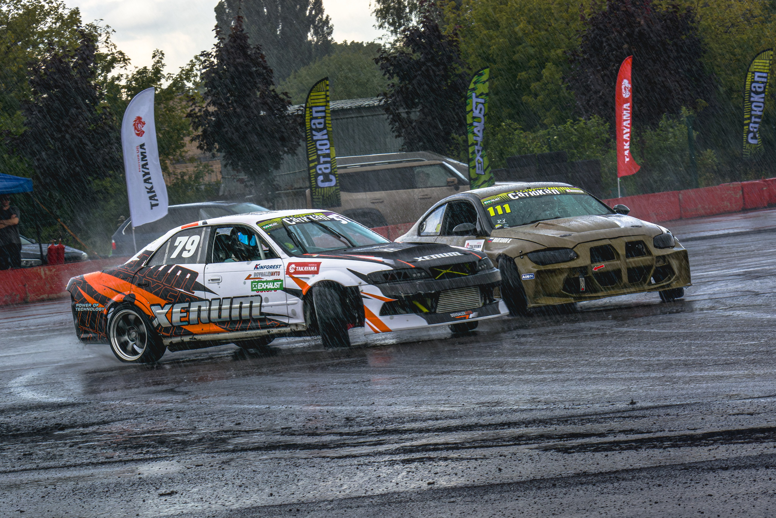 Drift | ADM Drift Contest | Сатюкап | Drift Expo. Ivan P — фотограф автоспорта в Москве