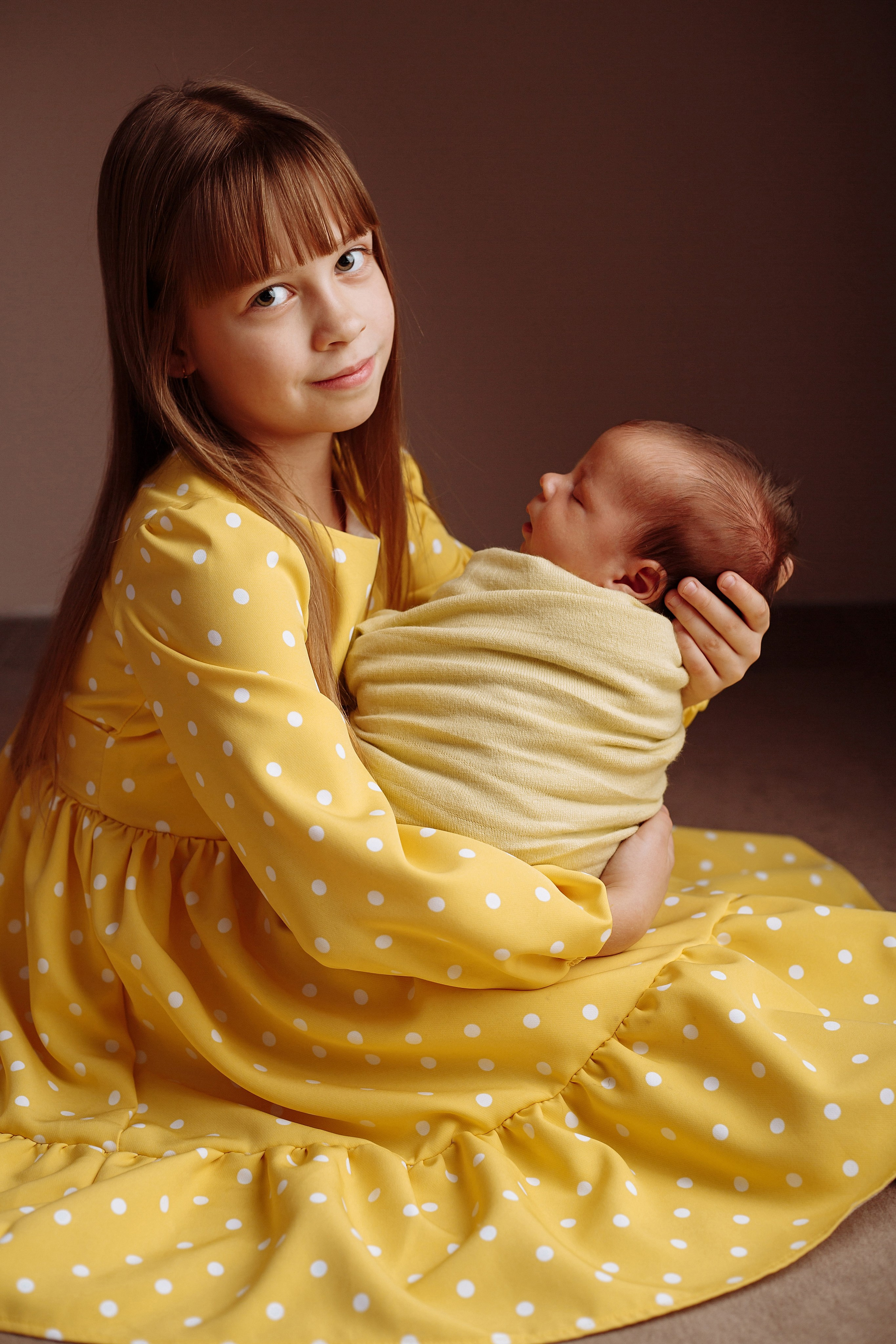 Даня. Фотограф новорожденных Тверь Диана Муляева