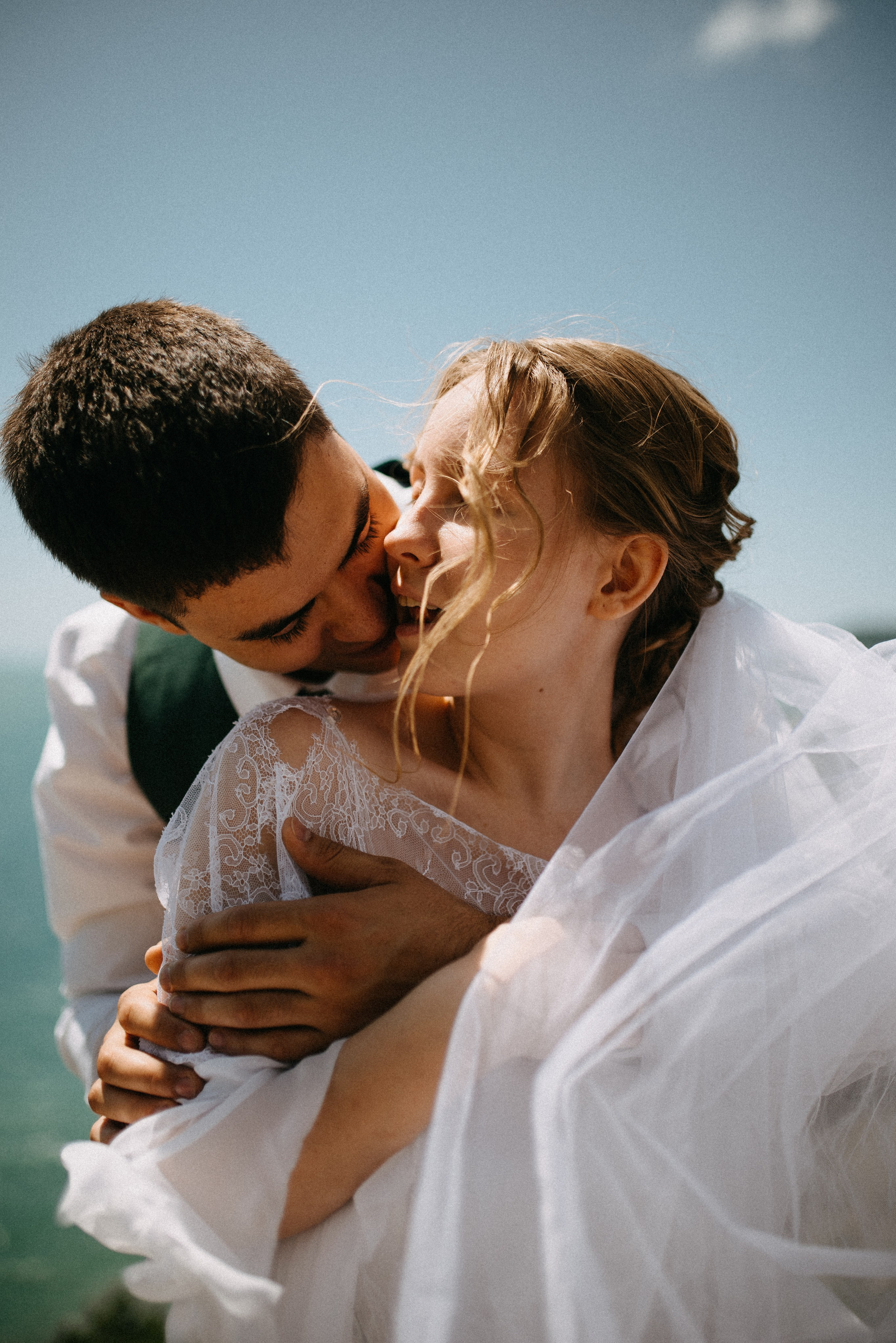 Руслан и Вероника |Полный свадебный день. Фотограф Санкт-Петербург, Новороссийск