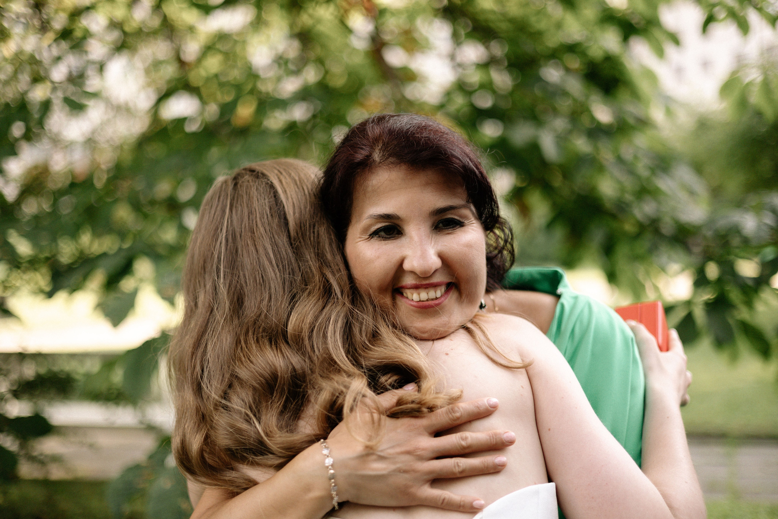 Светлана и Александр. Свадебный и портретный фотограф в Москве Анастасия Масюк