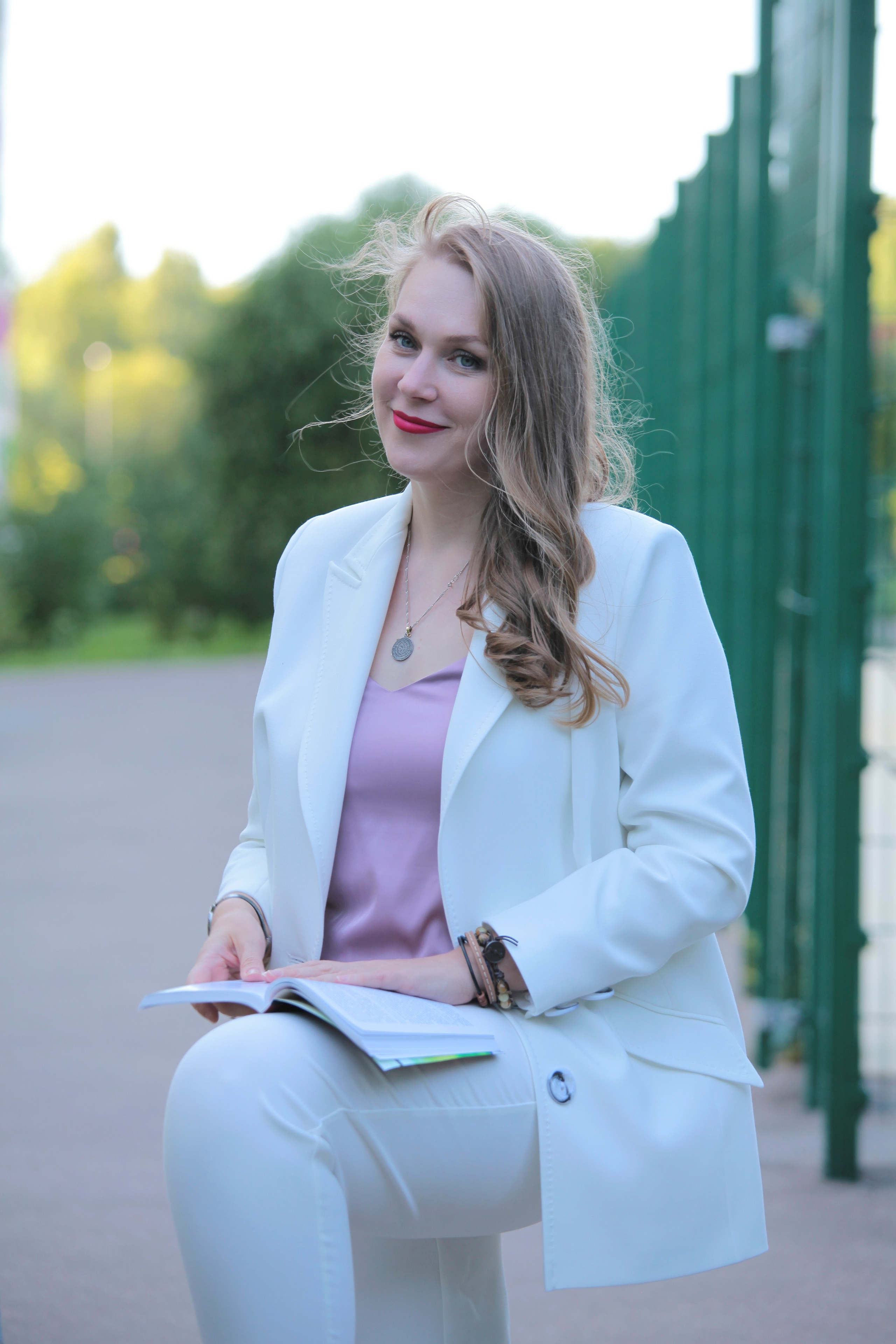 Галина. Фотограф в Москве и Подмосковье, Николай Сорокин