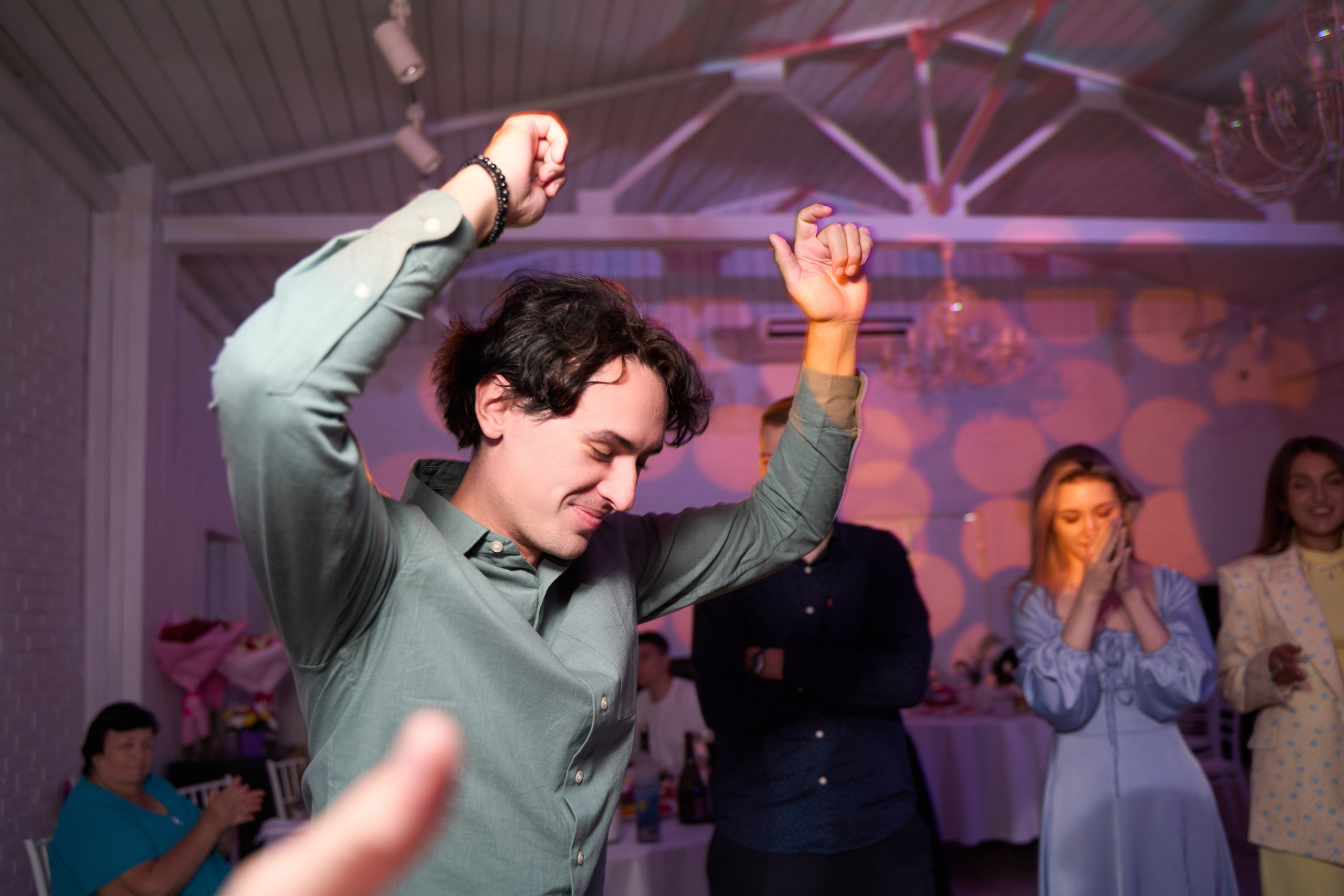 Свадьба Олег & Софья. Mariage