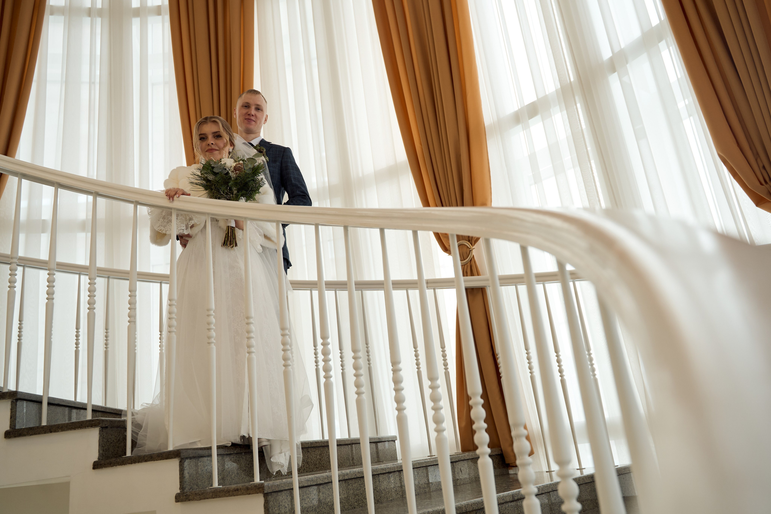 Свадьба Мария & Александр. Mariage