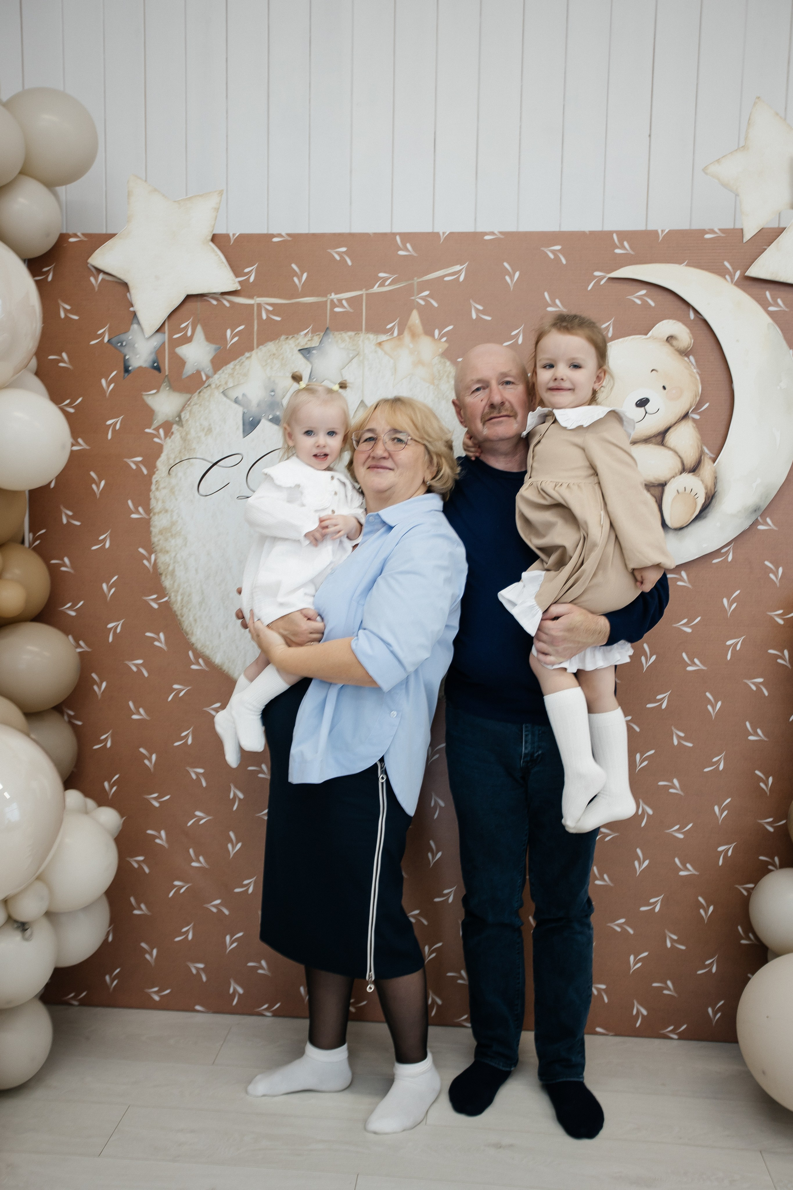 Детские праздники. Фотограф в Иркутске