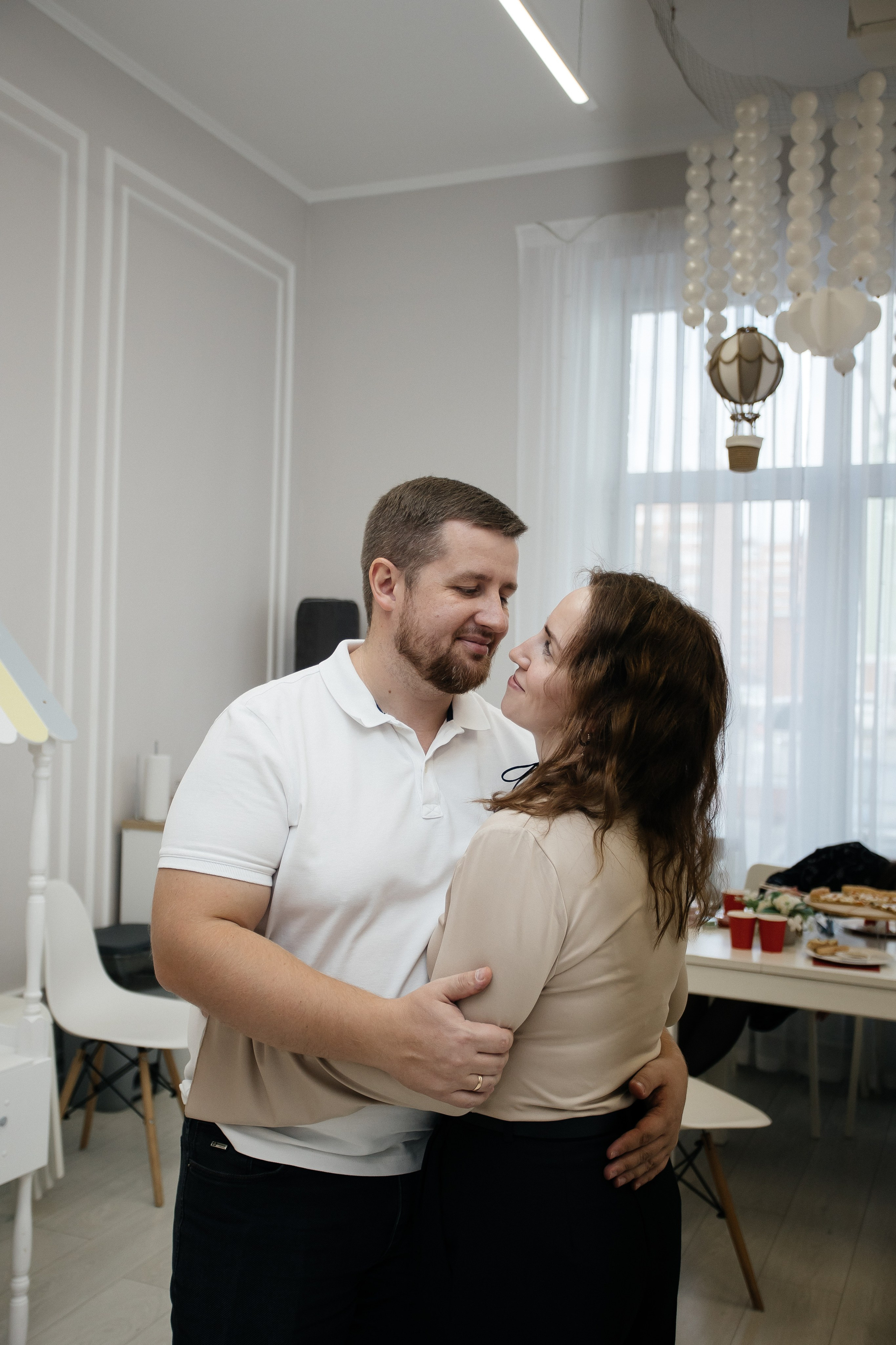 Детские праздники. Фотограф в Иркутске