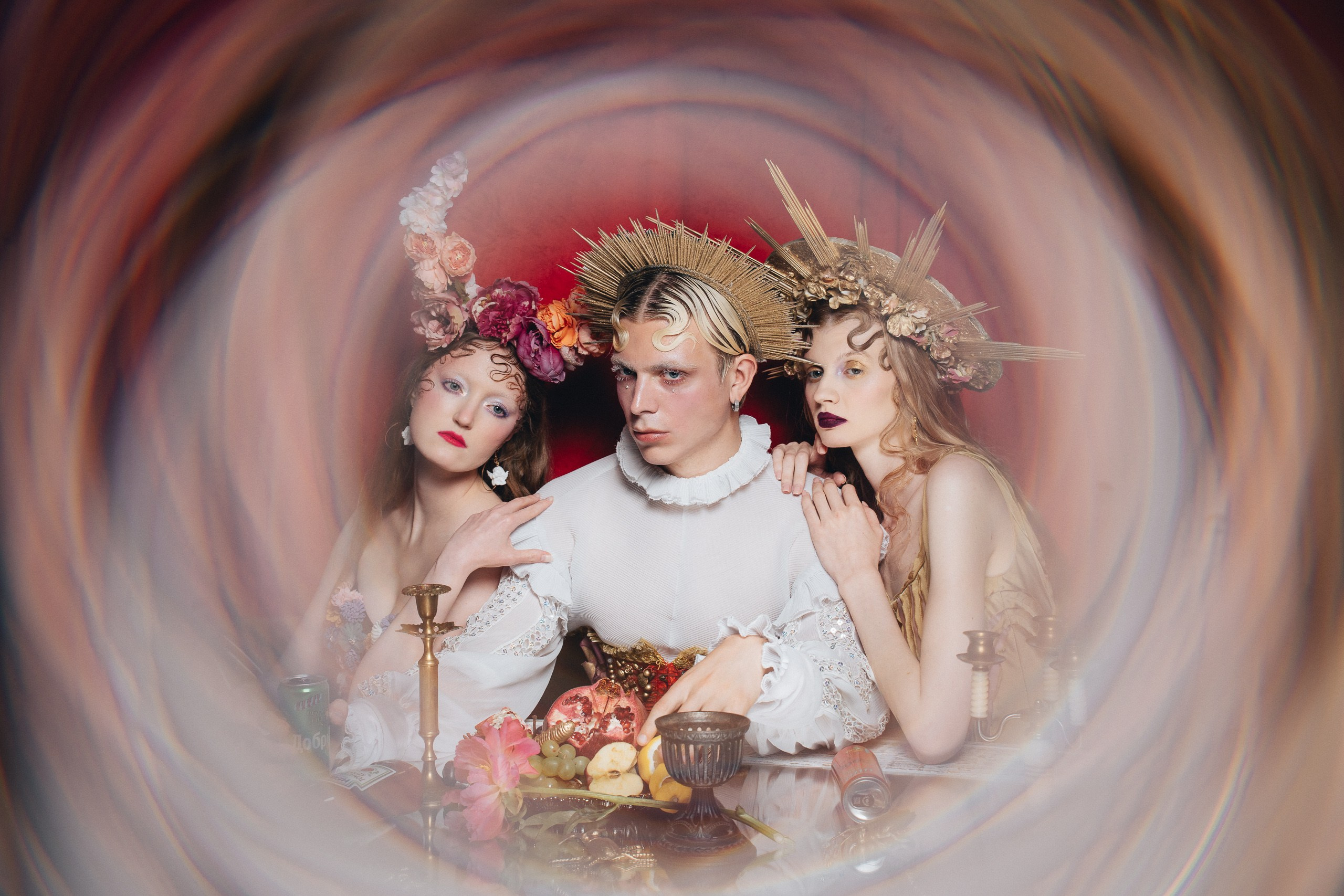 Арт-фотография. Фотограф в Москве