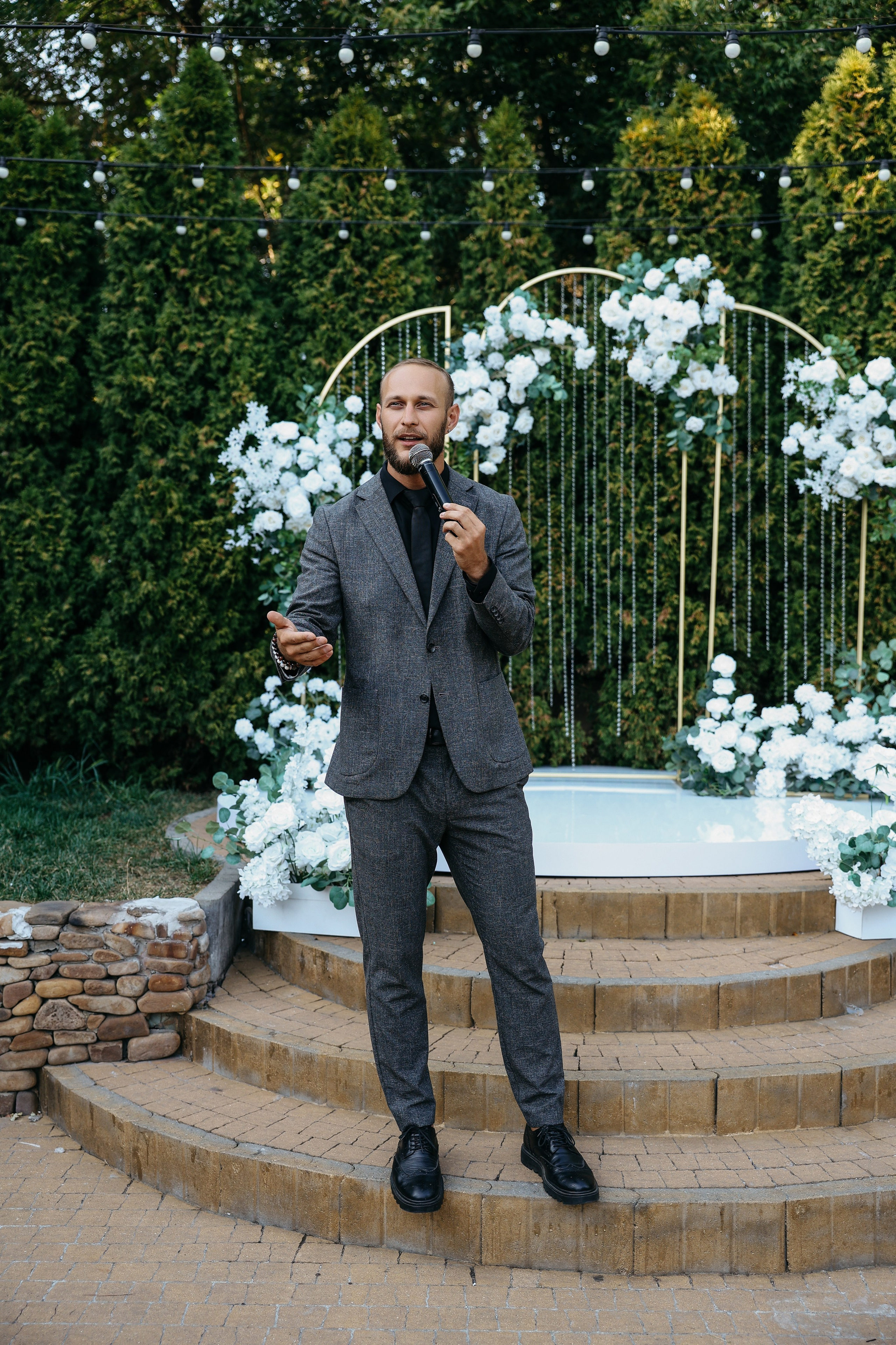 Никита и Олеся. Свадебный и семейный фотограф в Ростове-на-Дону Марианна Хахладжева