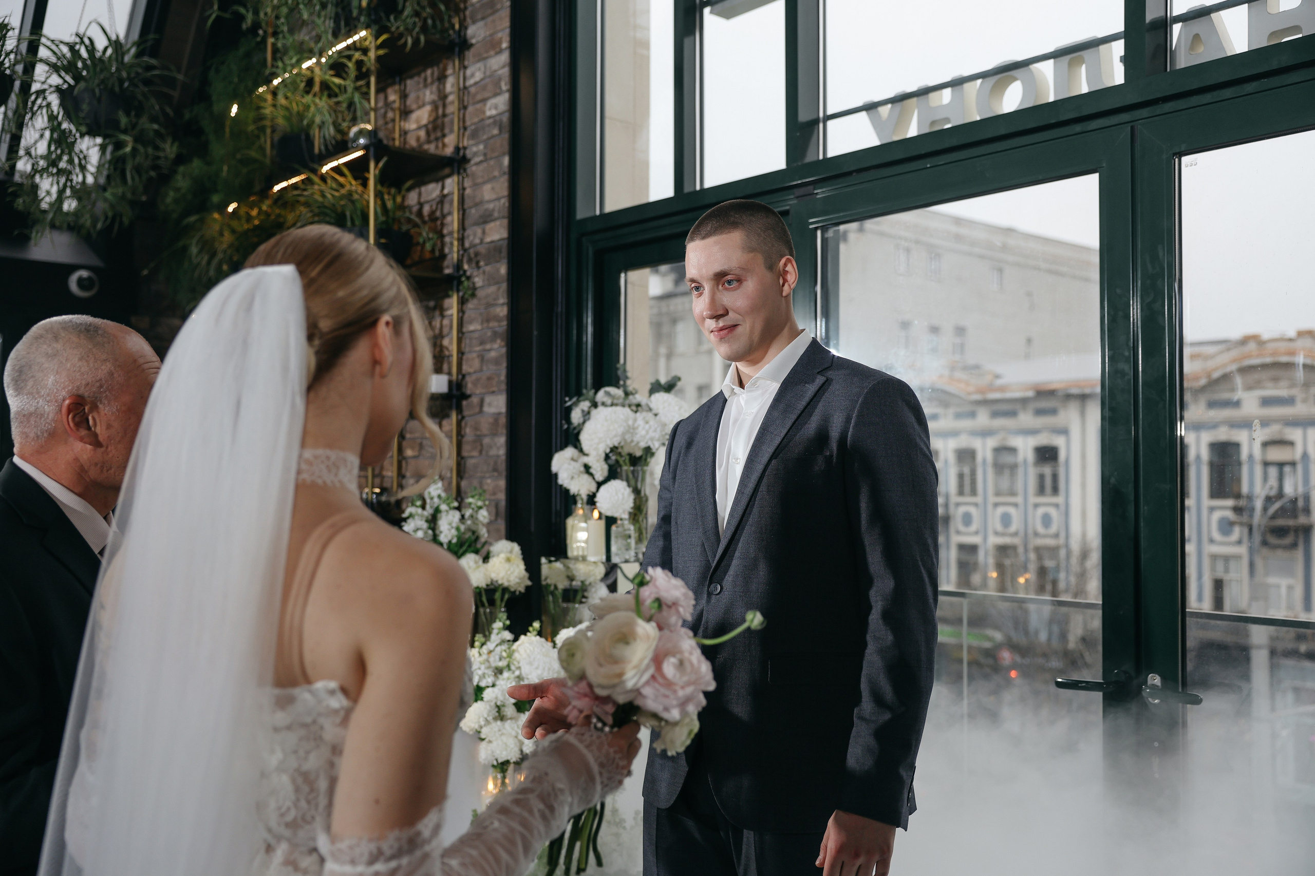 Александр и Алиса. Свадебный и семейный фотограф в Ростове-на-Дону Марианна Хахладжева