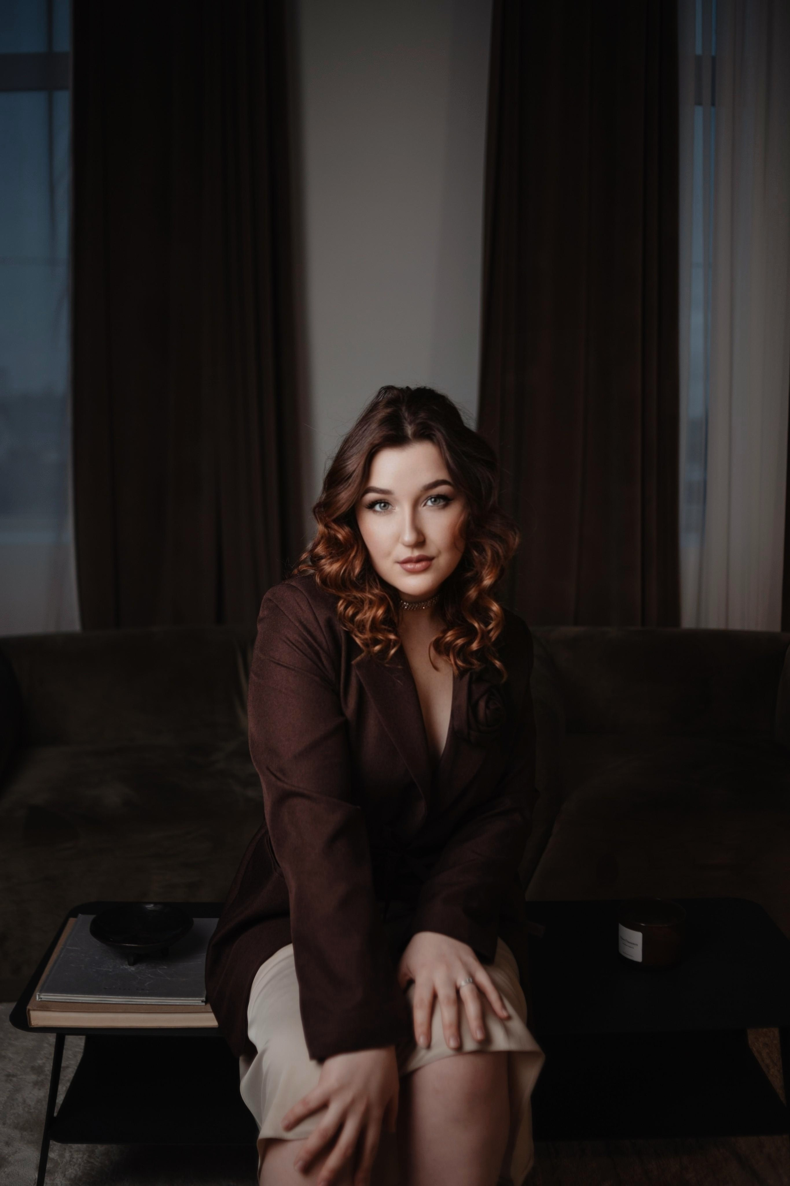 Валерия. Фотограф Брянск