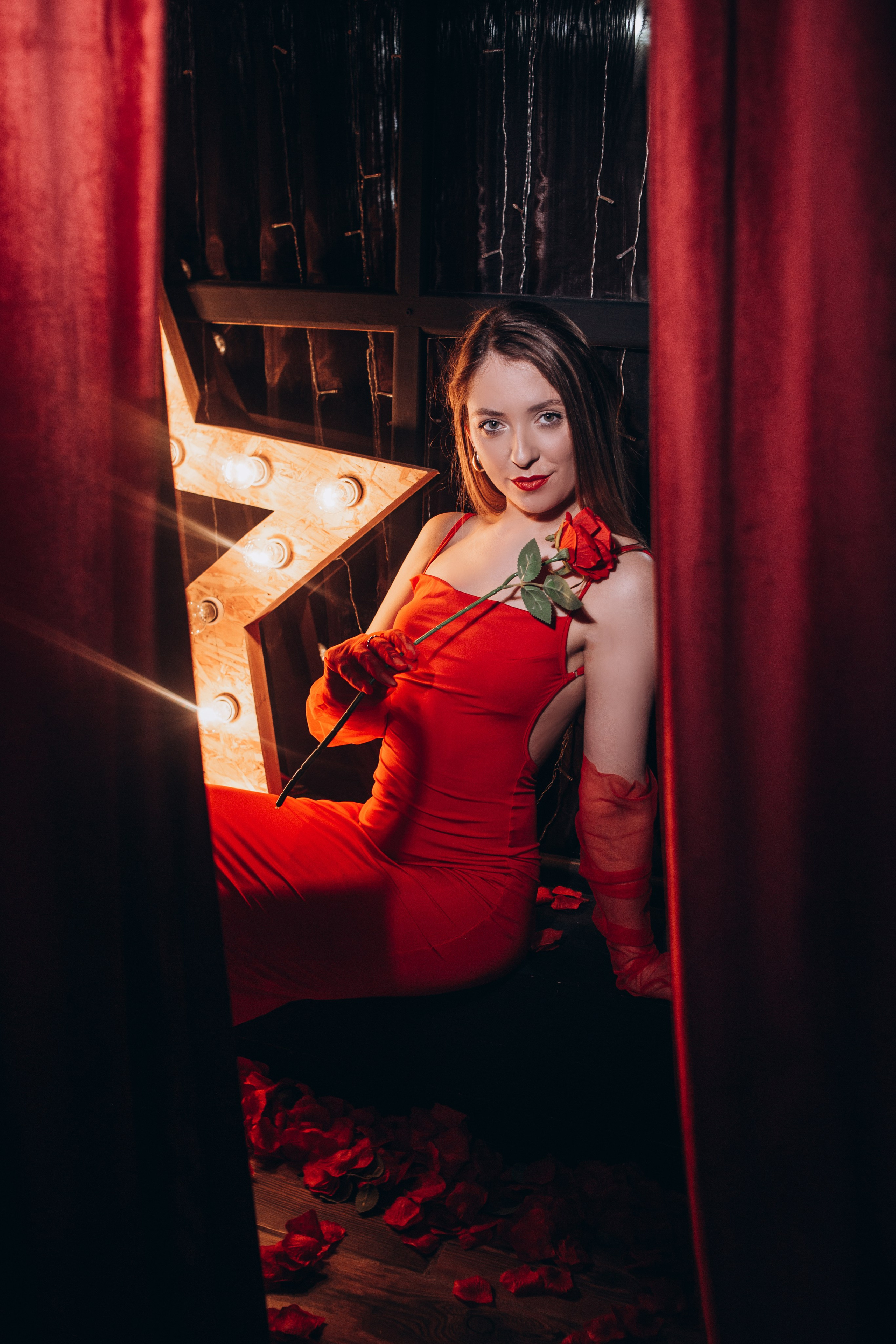 Виктория. Фотограф Брянск