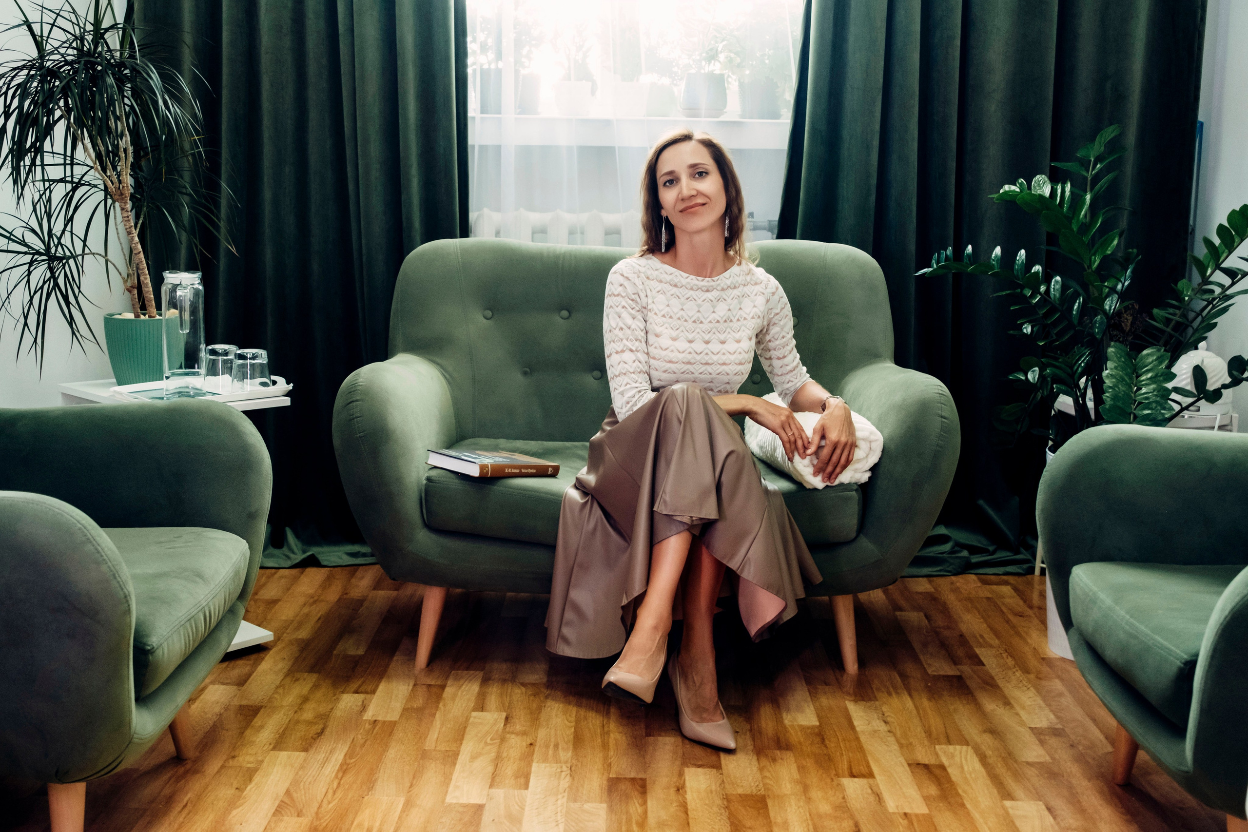 Контент для Психолога. Фотограф в Иркутске Анна Мирошникова