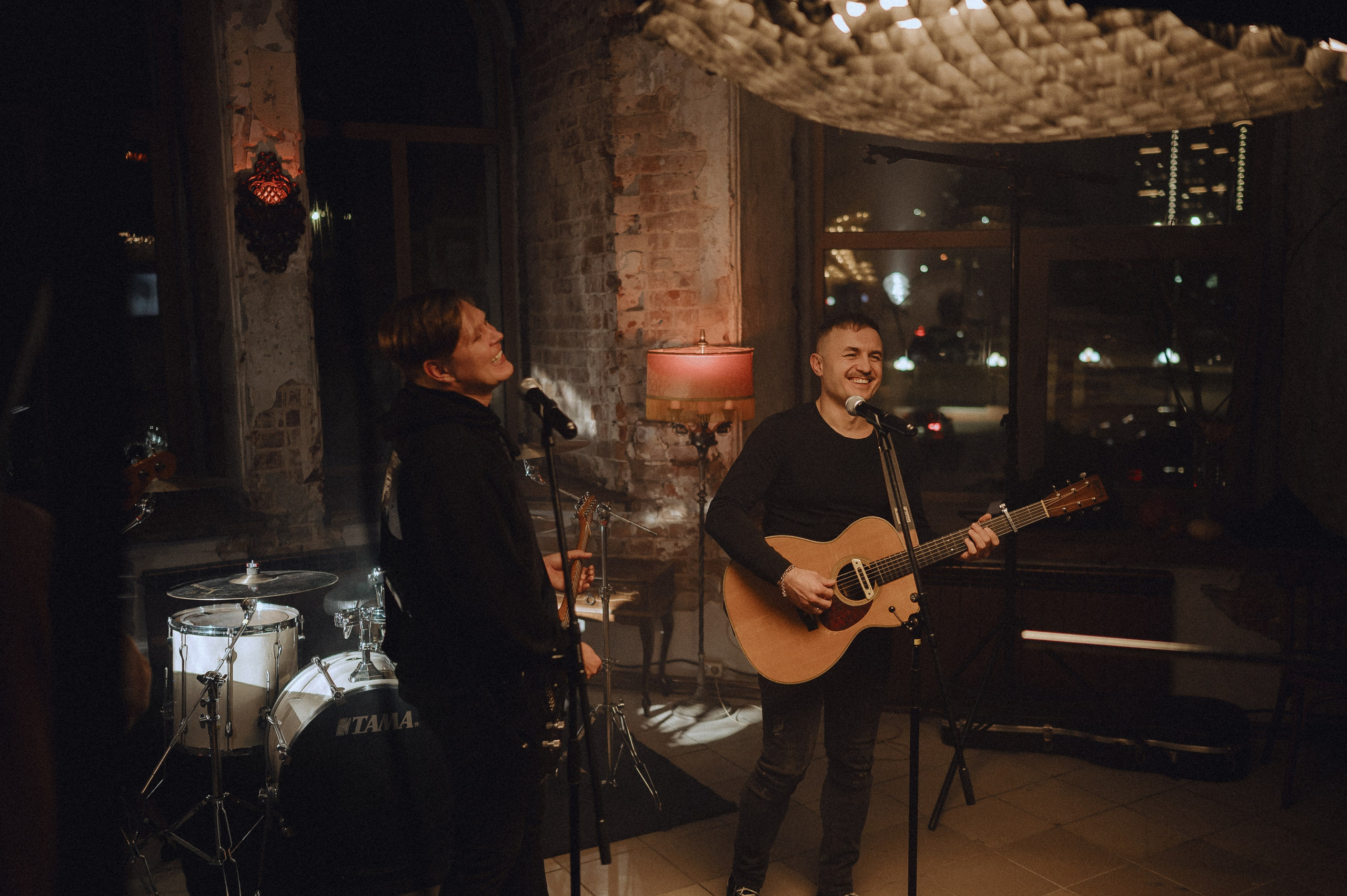 Staged. Репортажный фотограф Дмитрий Ишутинов