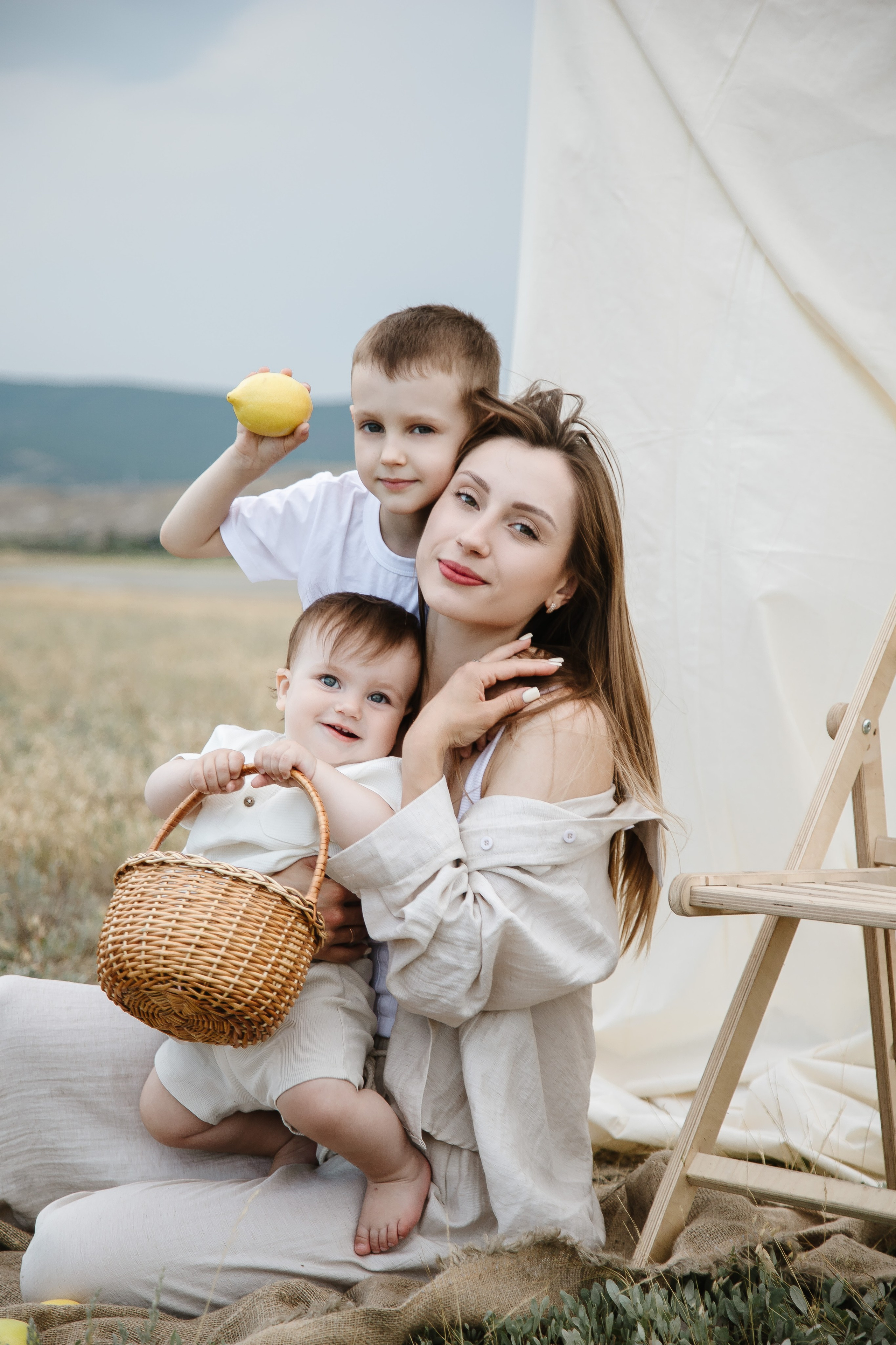 A&A. Свадебная съёмка в Крыму и Севастополе!