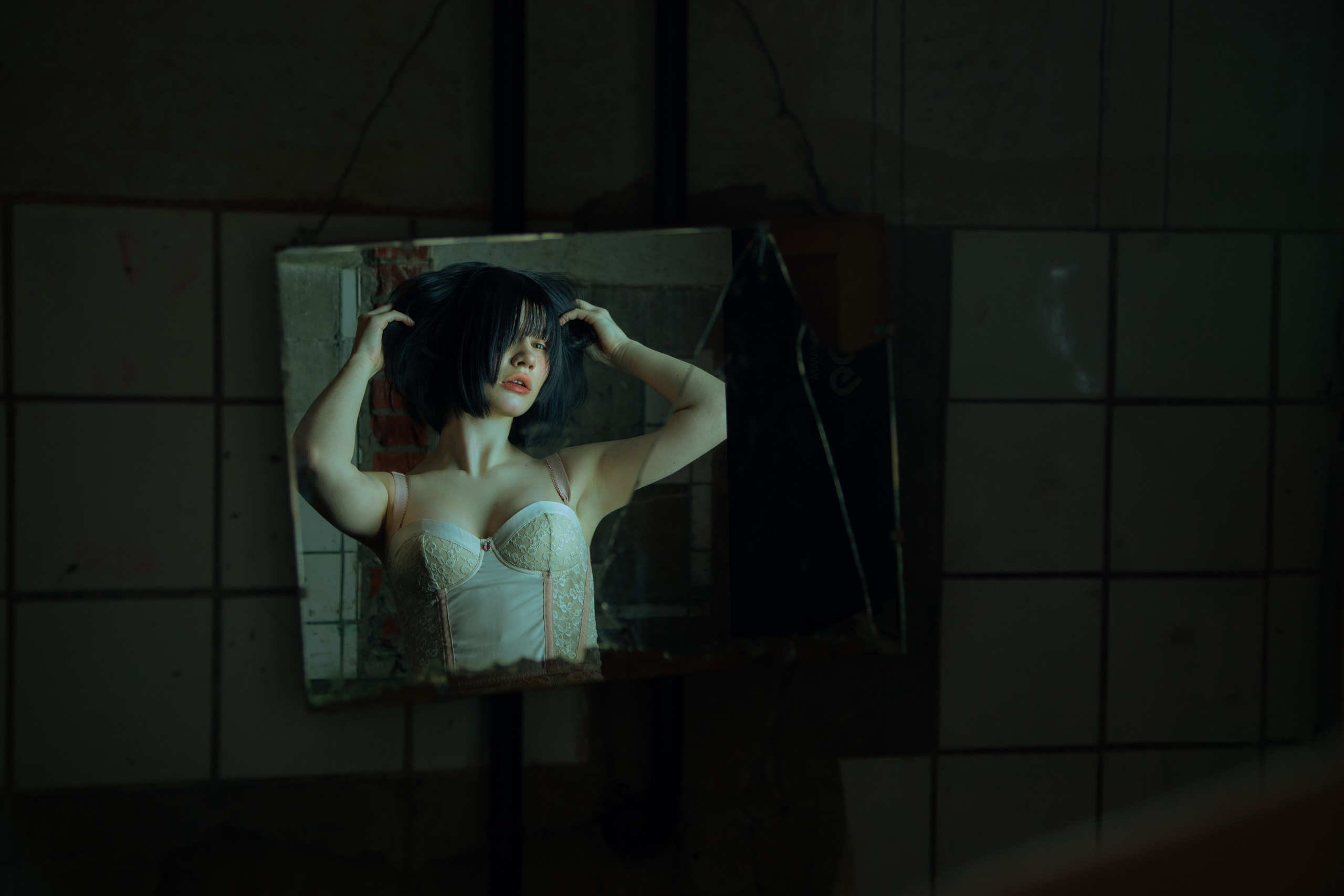 Лиса. Индивидуальные и семейные съемки в Москве. Портретный фотограф Наталья Олейник