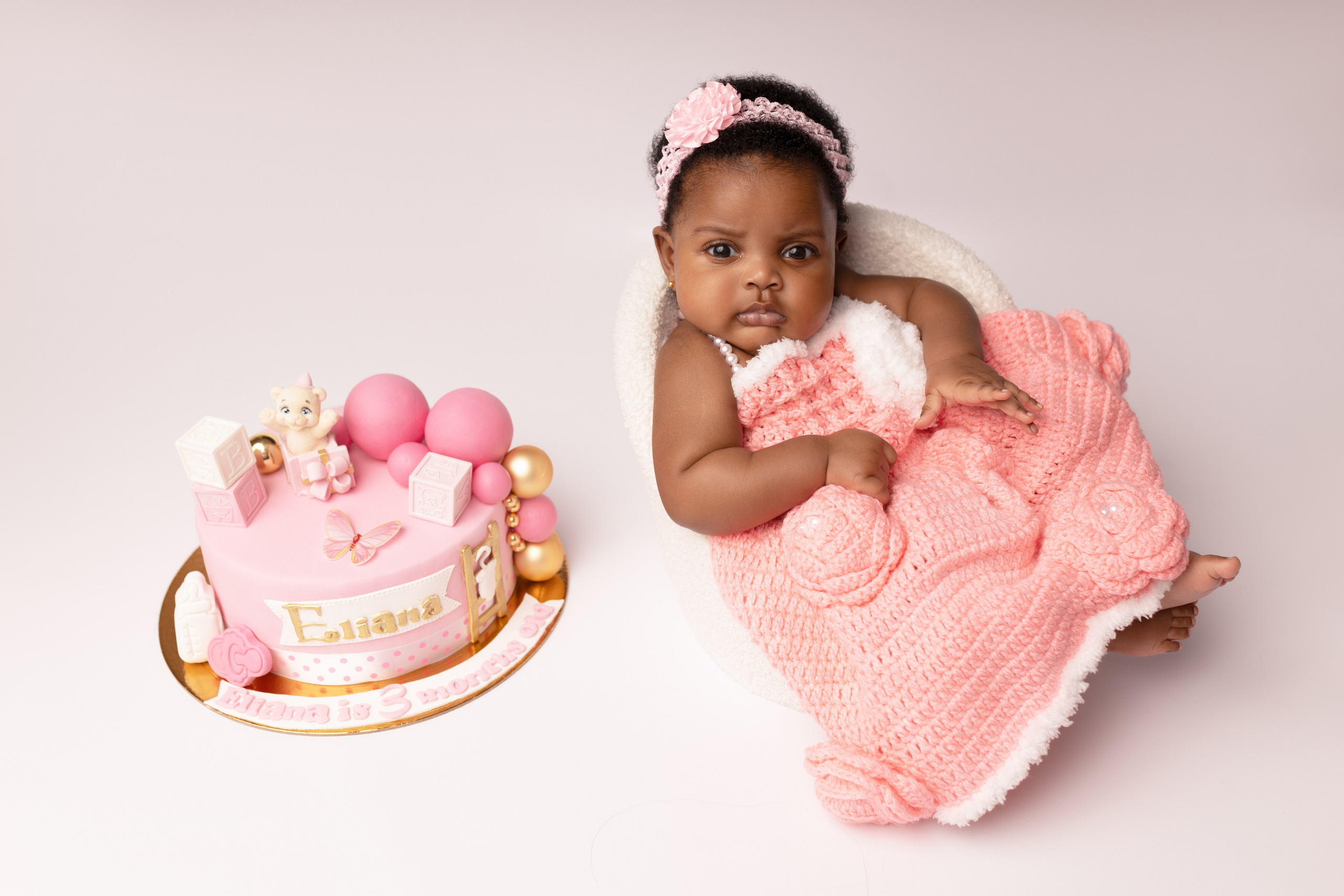 Малыши до 5 лет. Фотограф новорожденных Модяева Ирина