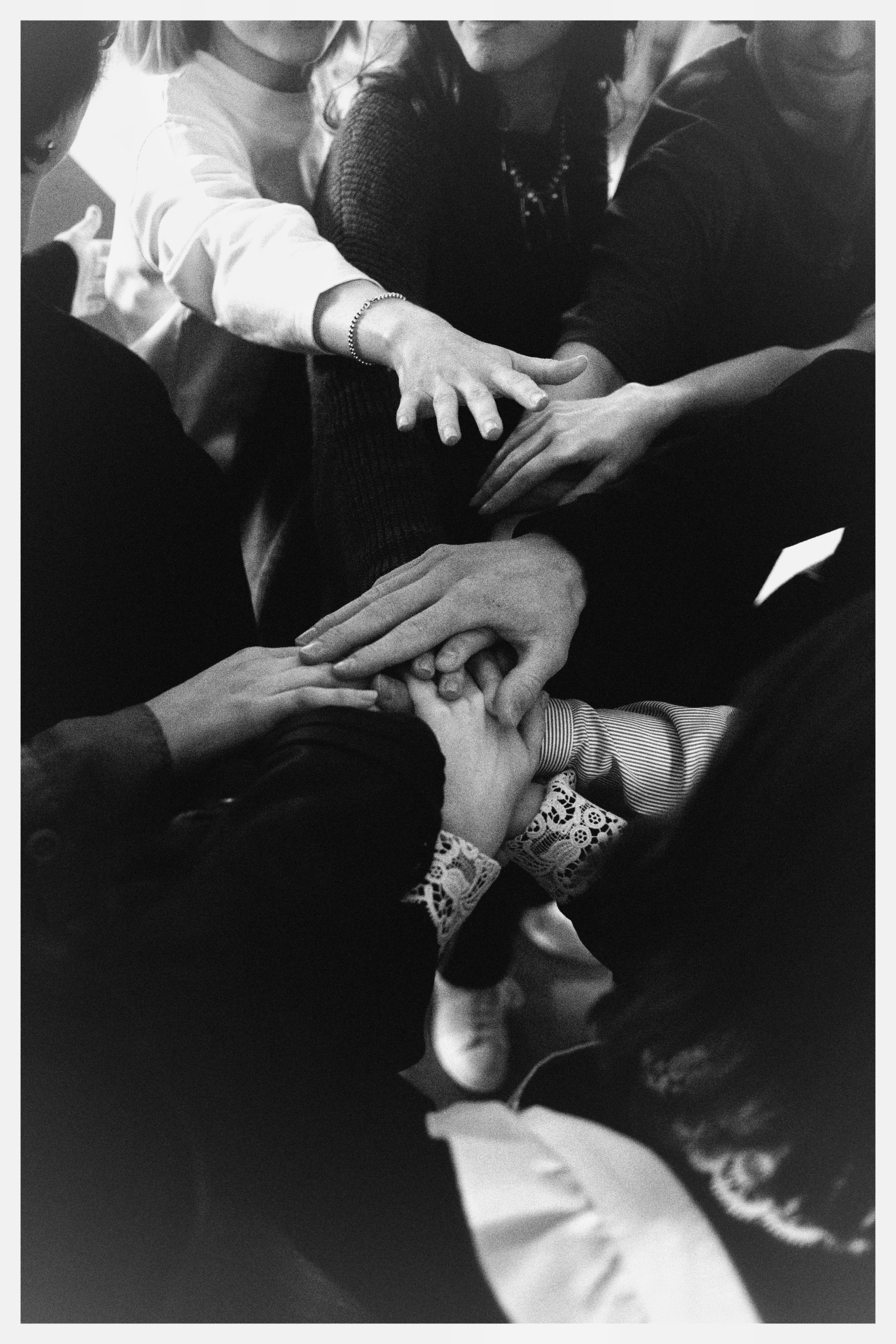 Theatre backstages. Portrait and backstage photographer Nina Crane