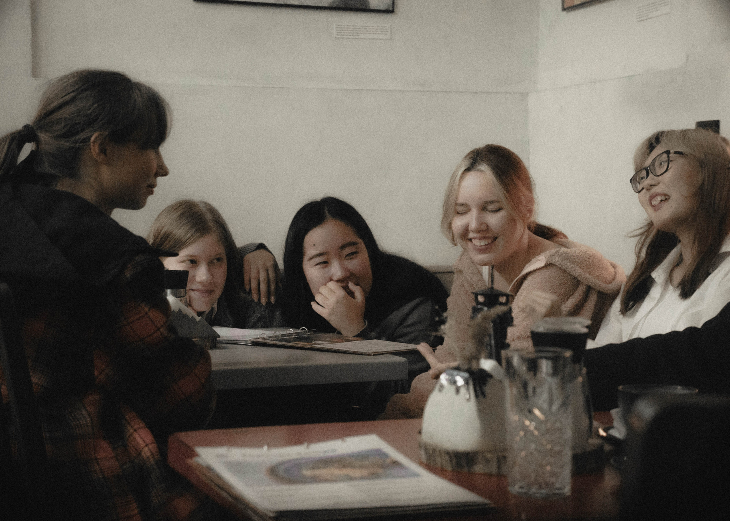 Концерт группы «Вещества». Кир Анисин. Режиссер & фотограф