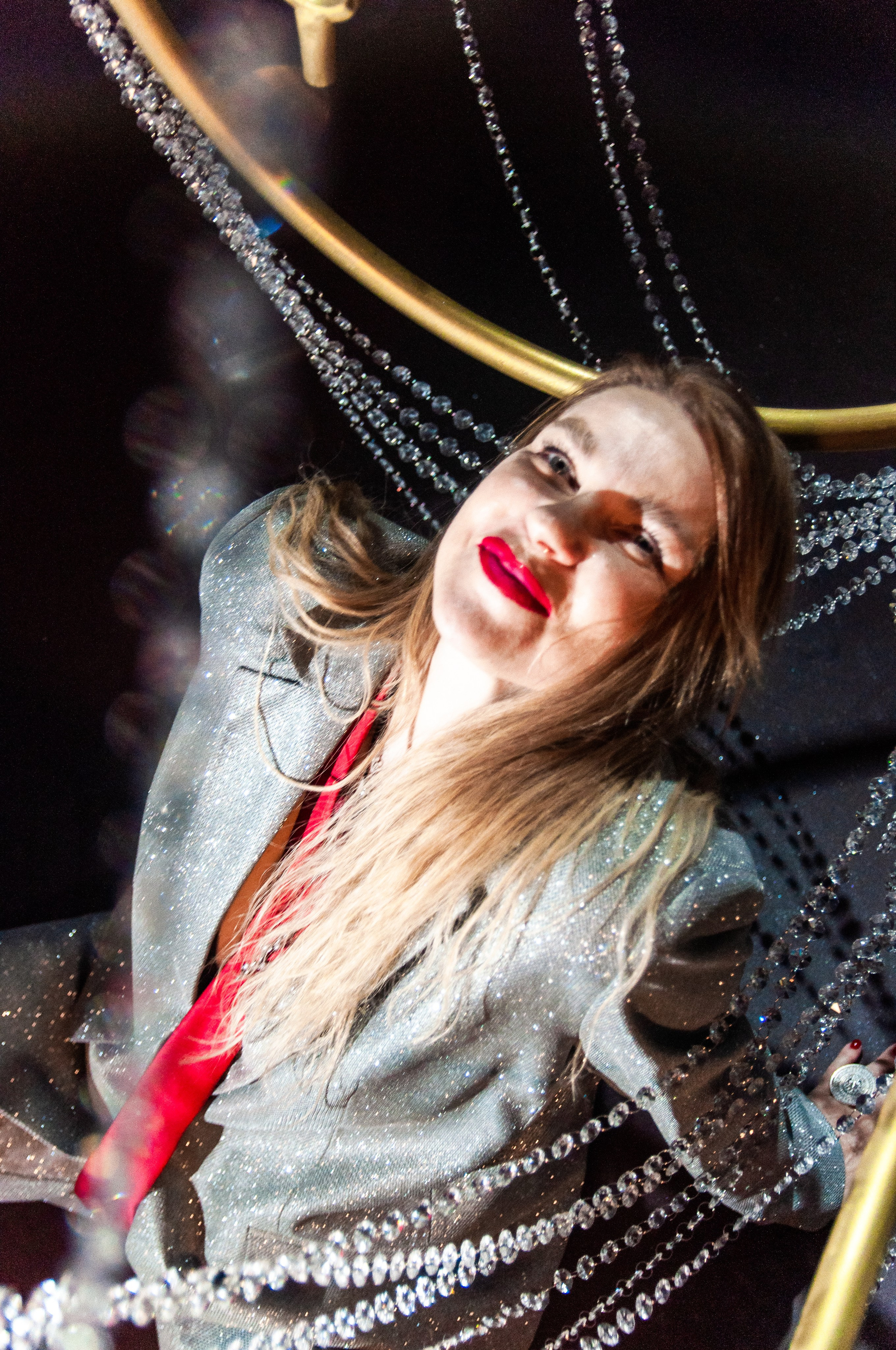 Татьяна и её история. Фотограф Катя Щербина