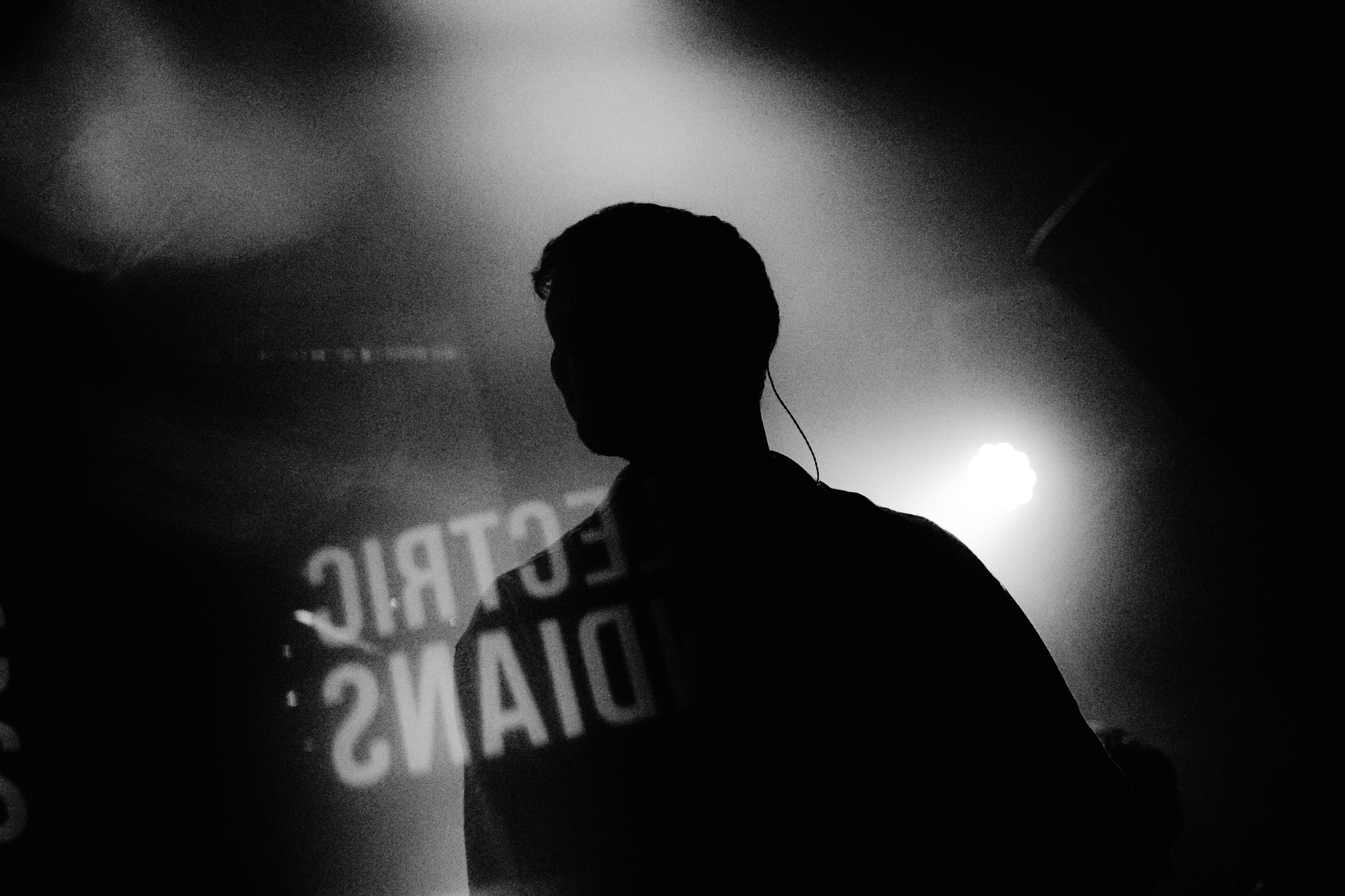 Electric Indians | 27.12.24 | Ласточка