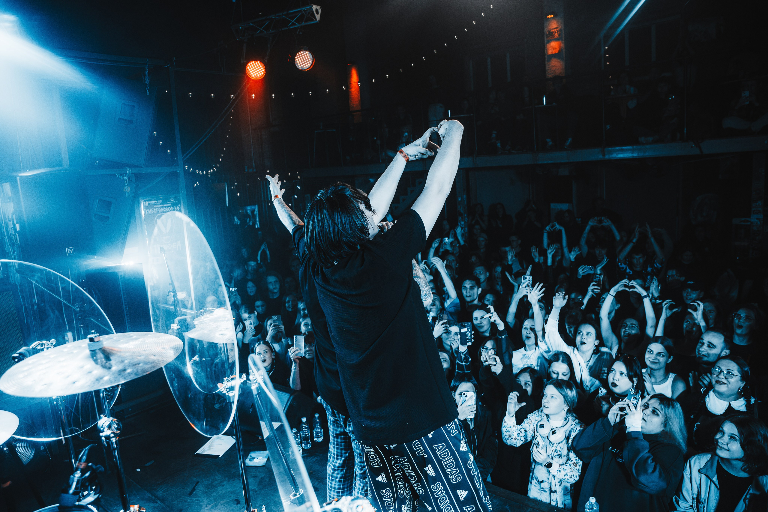 Гнилаялирика | 05.10.25 | Ласточка