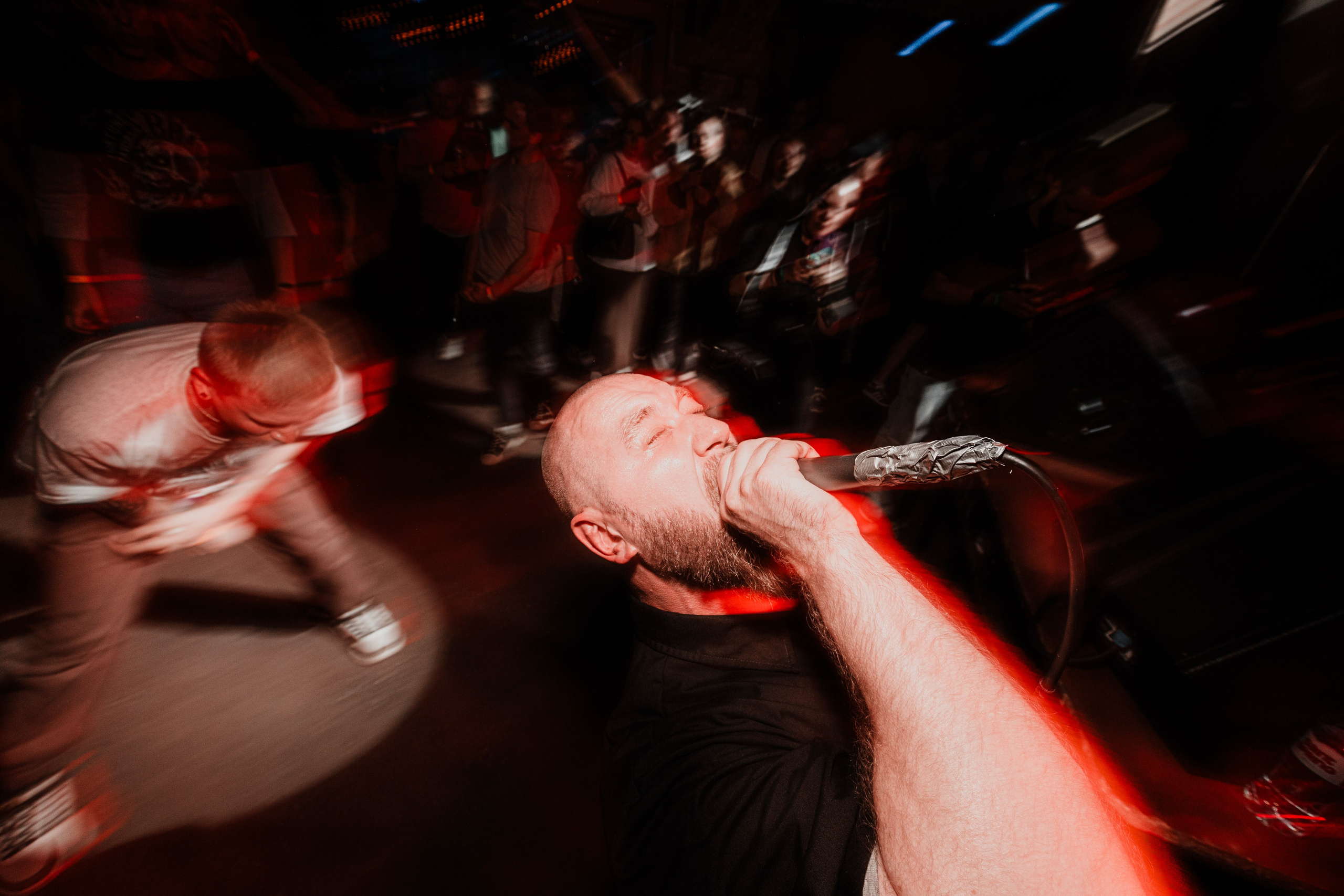 Гравитация Фест #2 | 20.06.25 | Цоколь 2.0