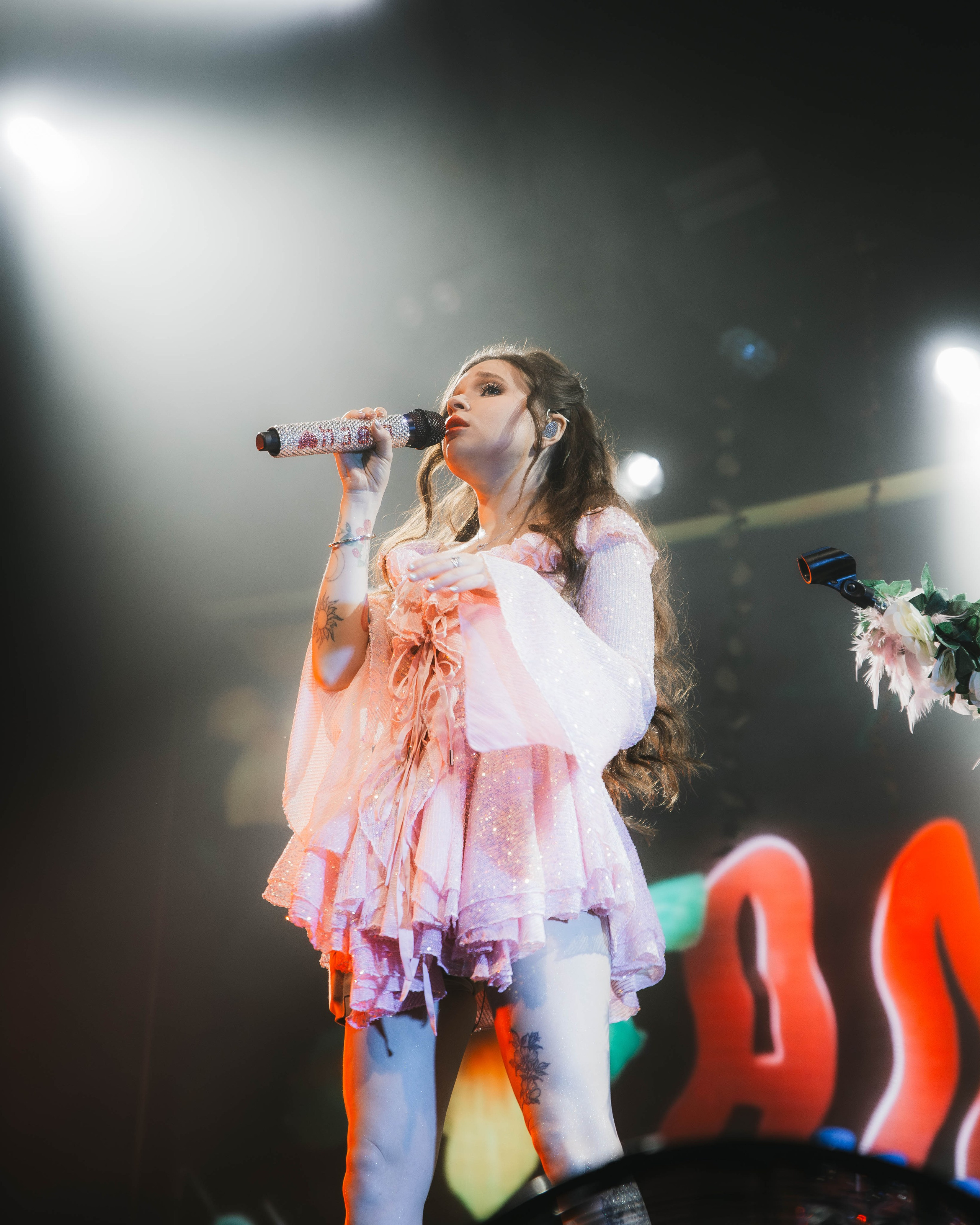 Алёна Швец | Aurora