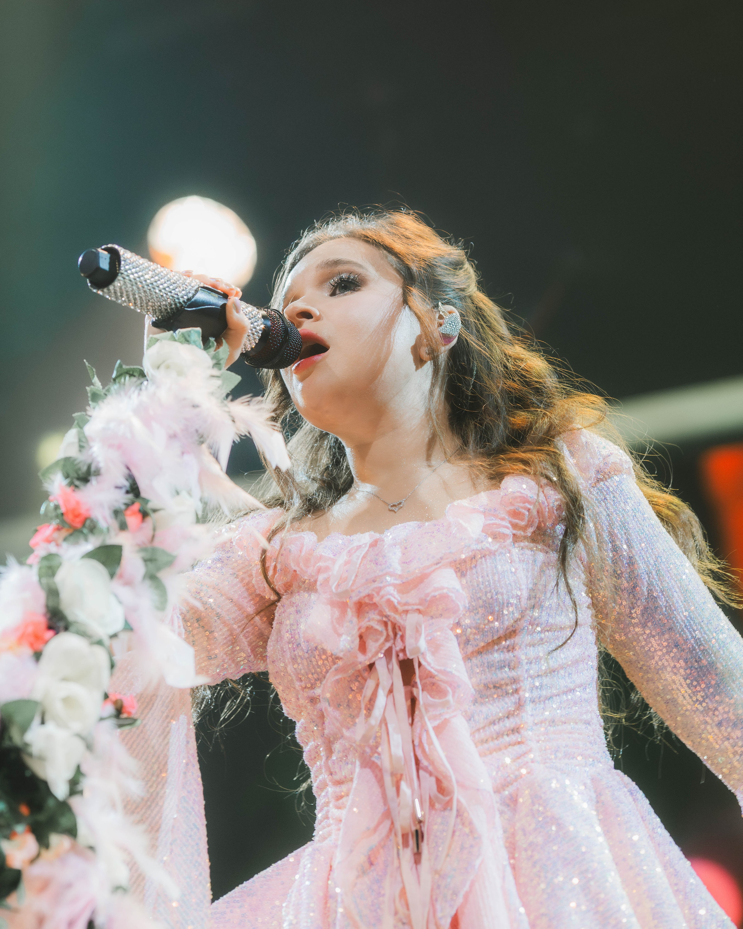 Алёна Швец | Aurora