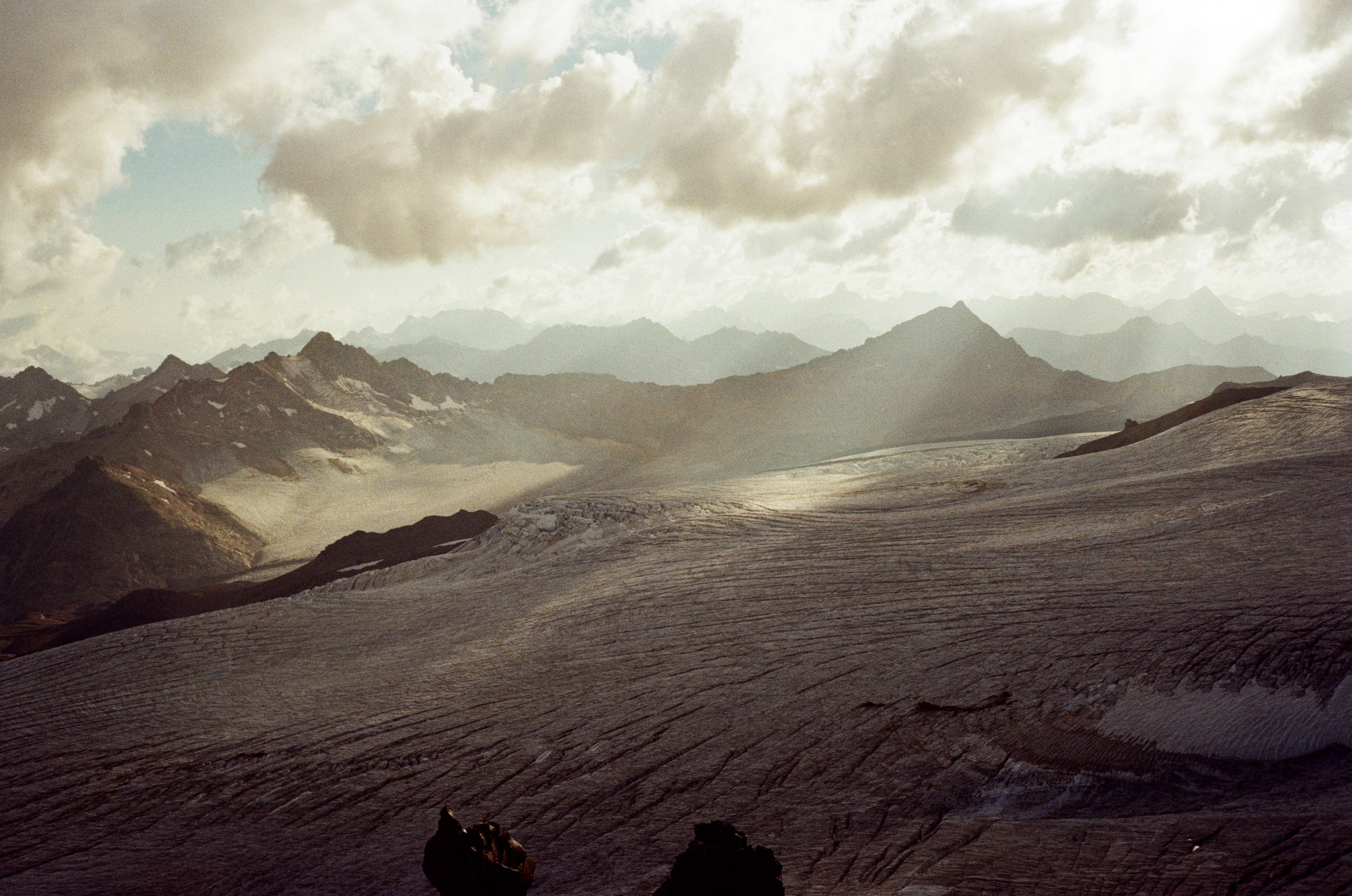 Film. Ольга Лончакова, фотограф, режиссер