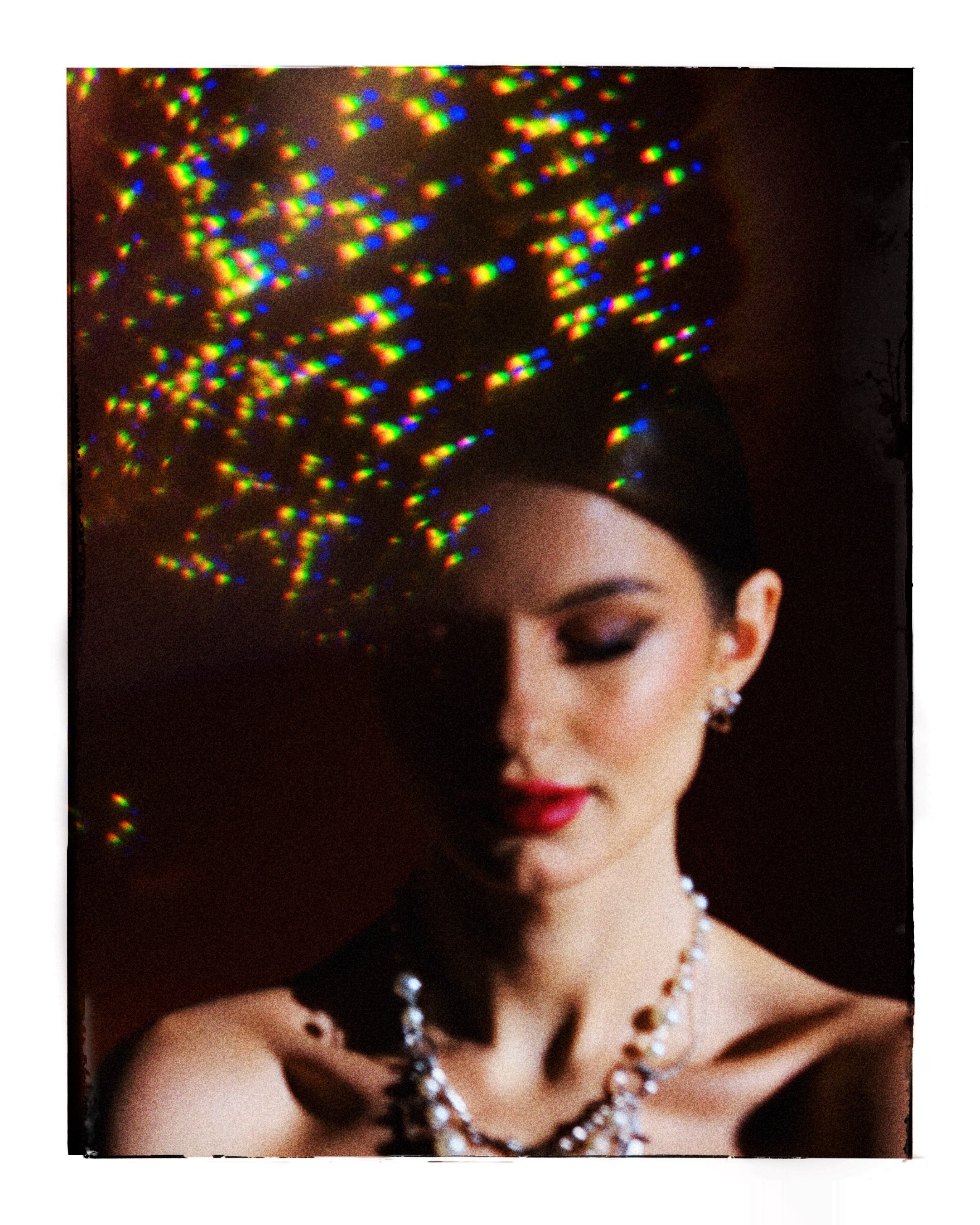 PORTFOLIO. Контент-креатор Паша Норицын