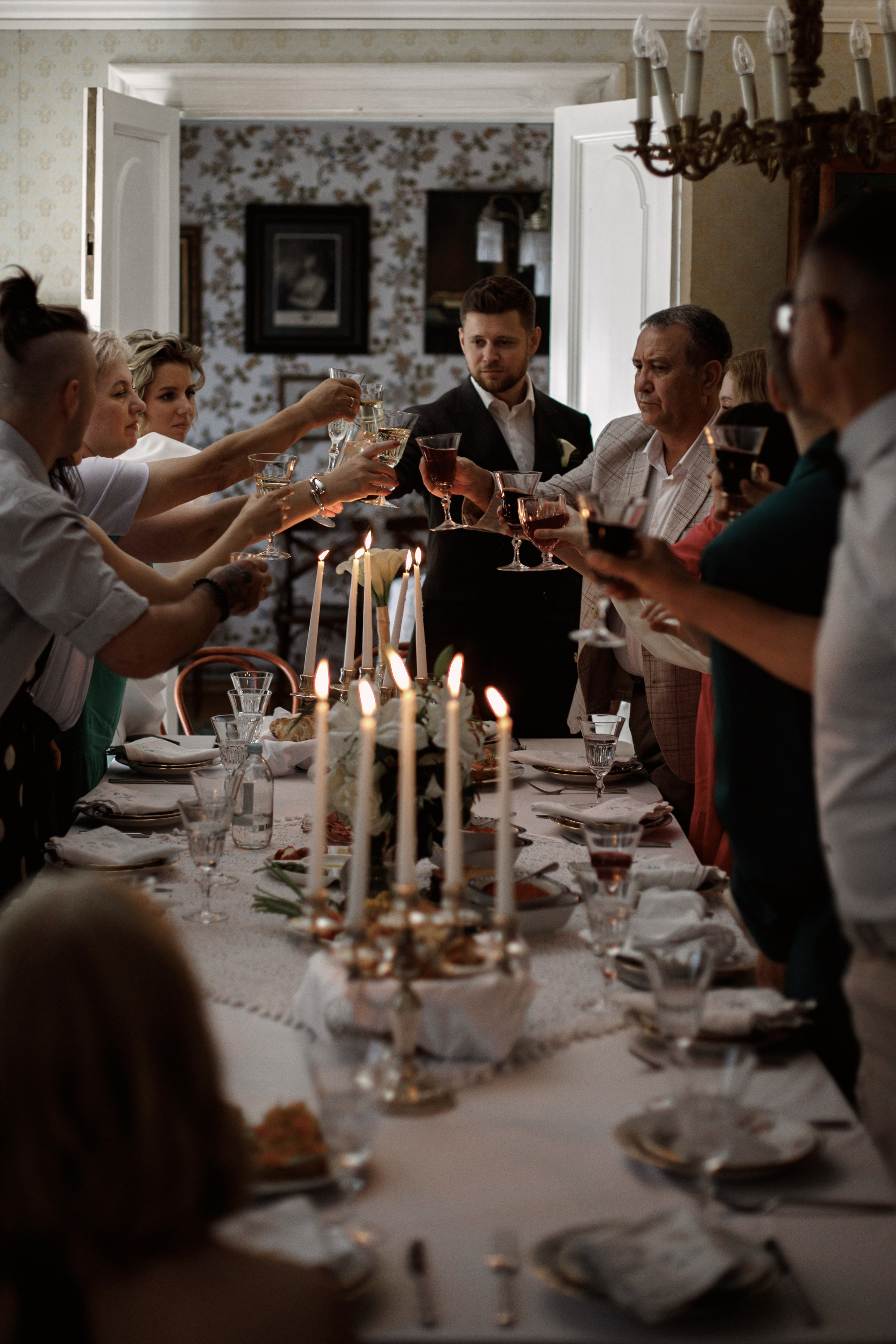 Свадьба. Anastasia Jes | Свадебный фотограф