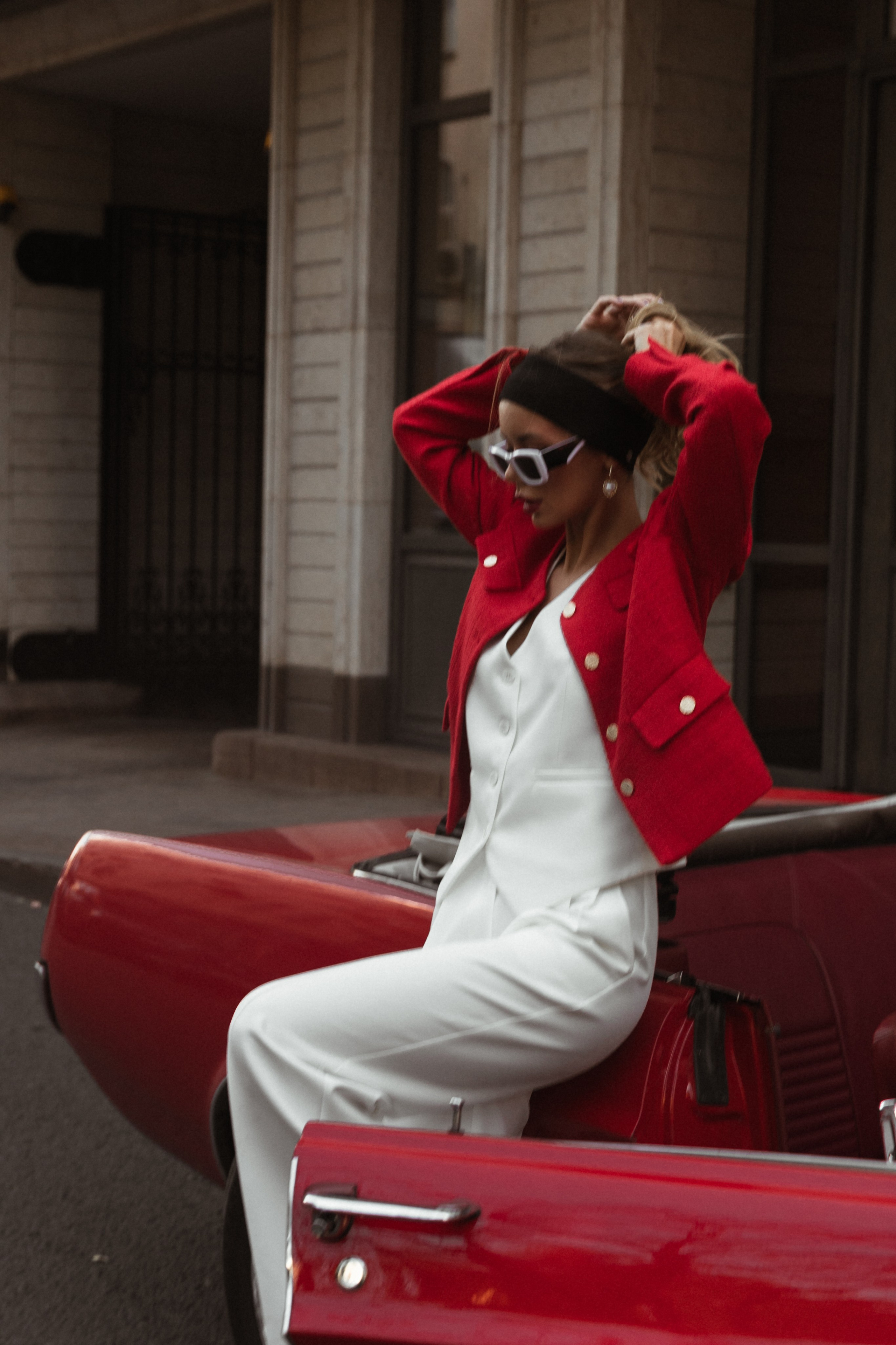 JENNY. Фотограф в Москве