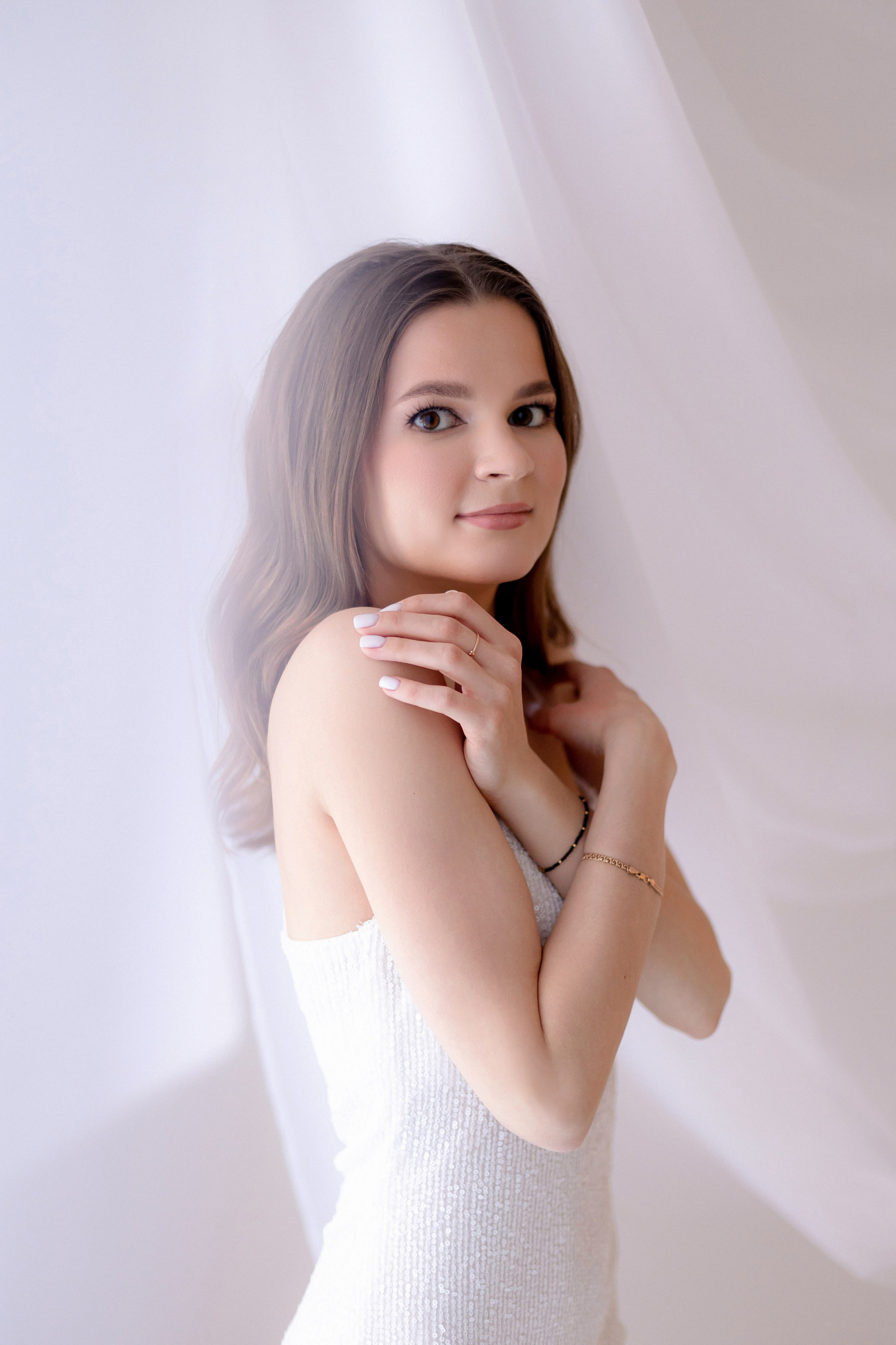 Съёмка для подруг, Карина и Юля. Свадебный и портретный фотограф в Миассе Филиппенко Дарья